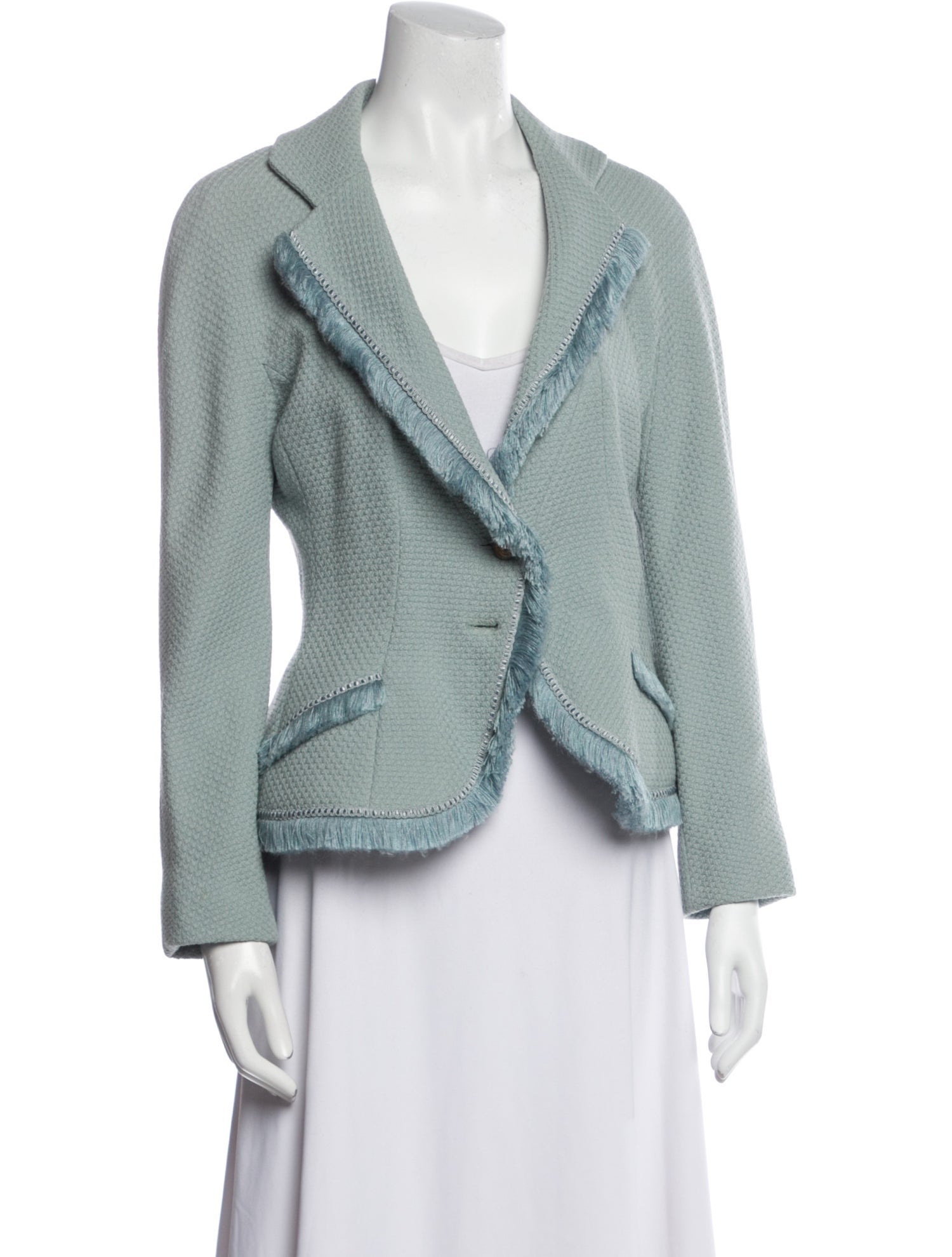 Christian Dior Vintage 1997 Blazer