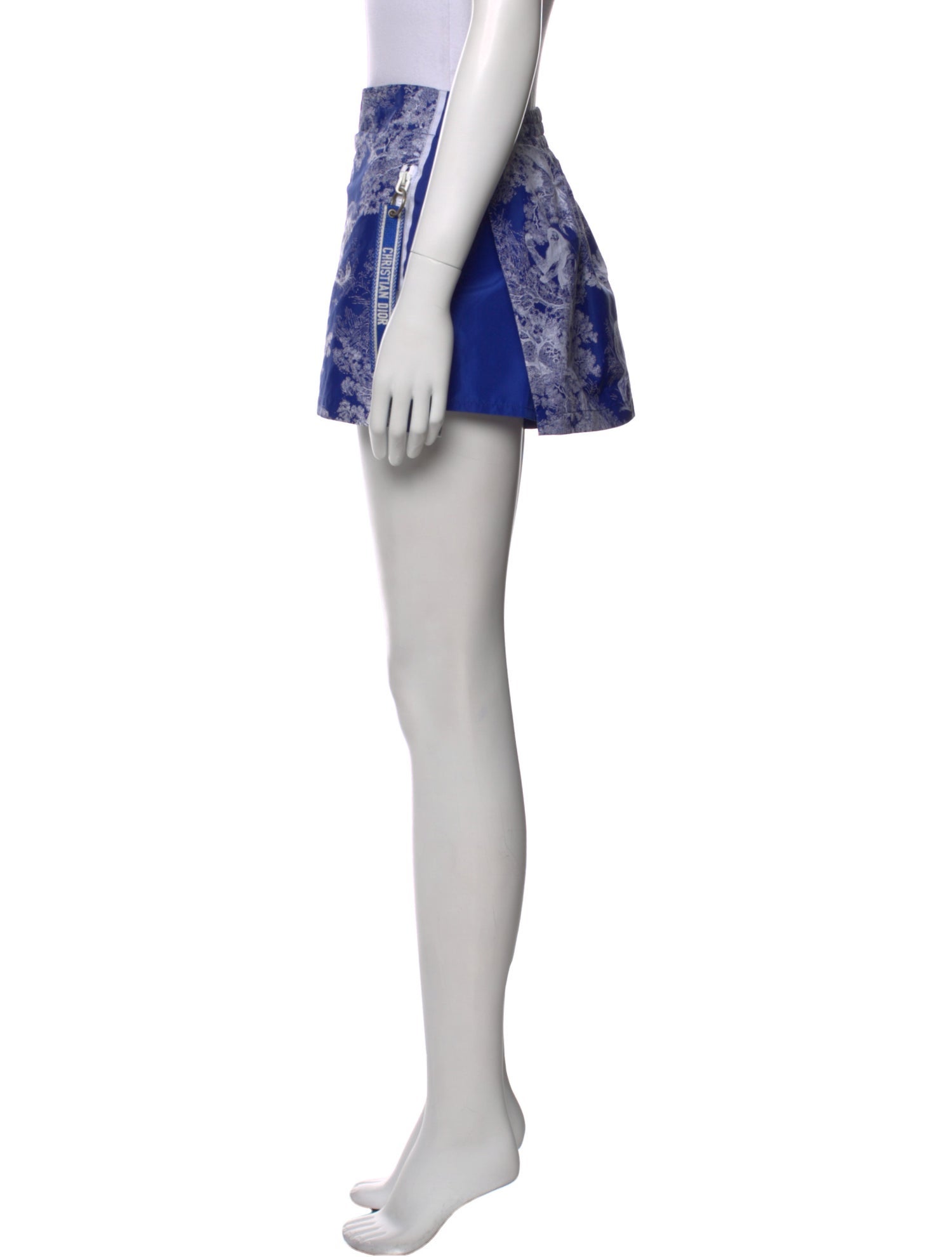 Christian Dior 2022 Mini Skirt