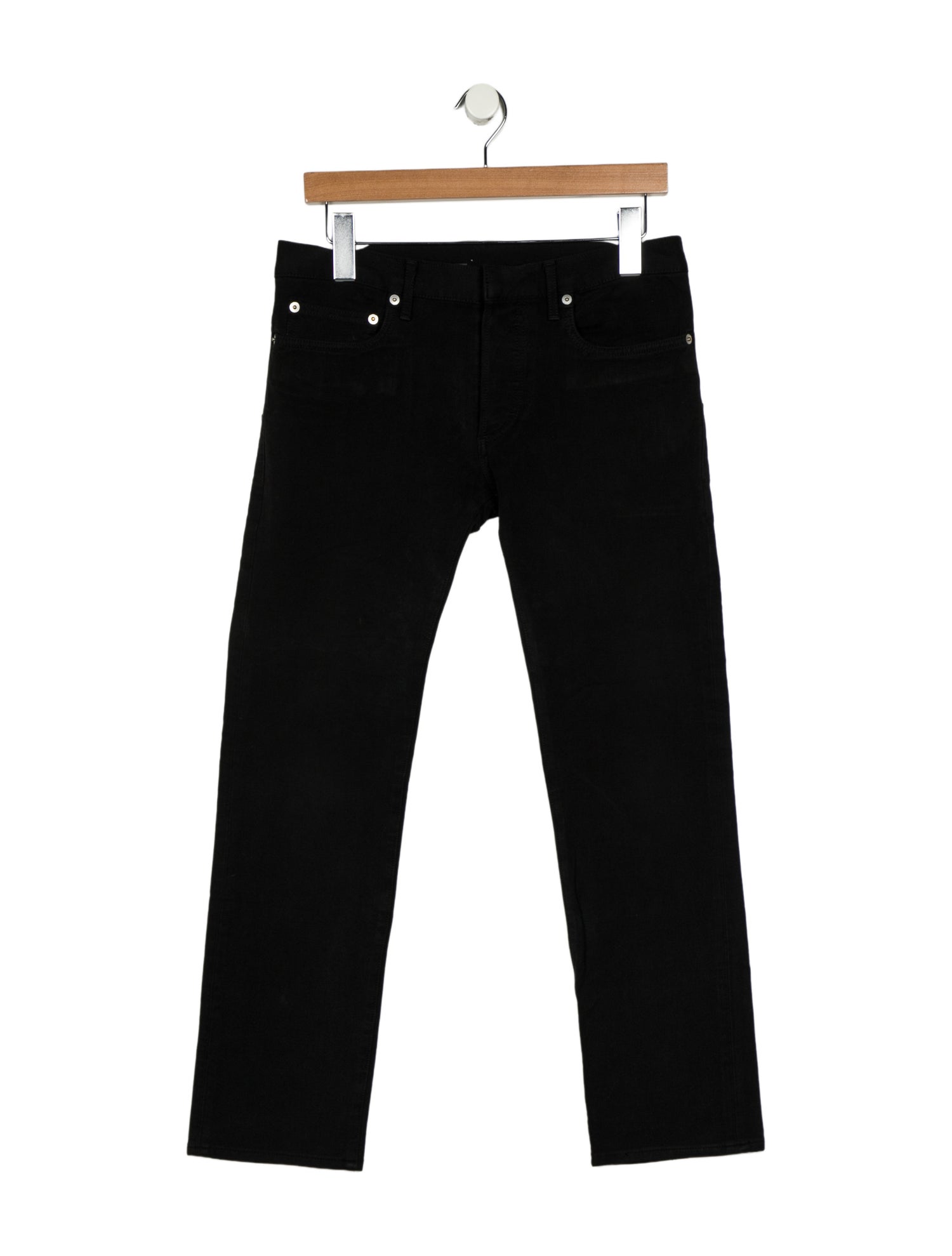 Dior Homme Vintage 2007 'Super Slender' Jeans