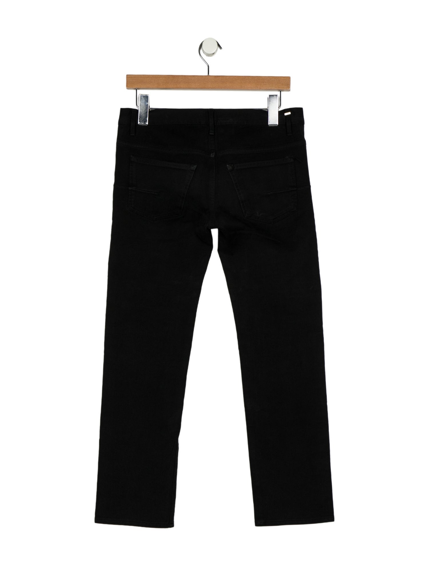 Dior Homme Vintage 2007 'Super Slender' Jeans