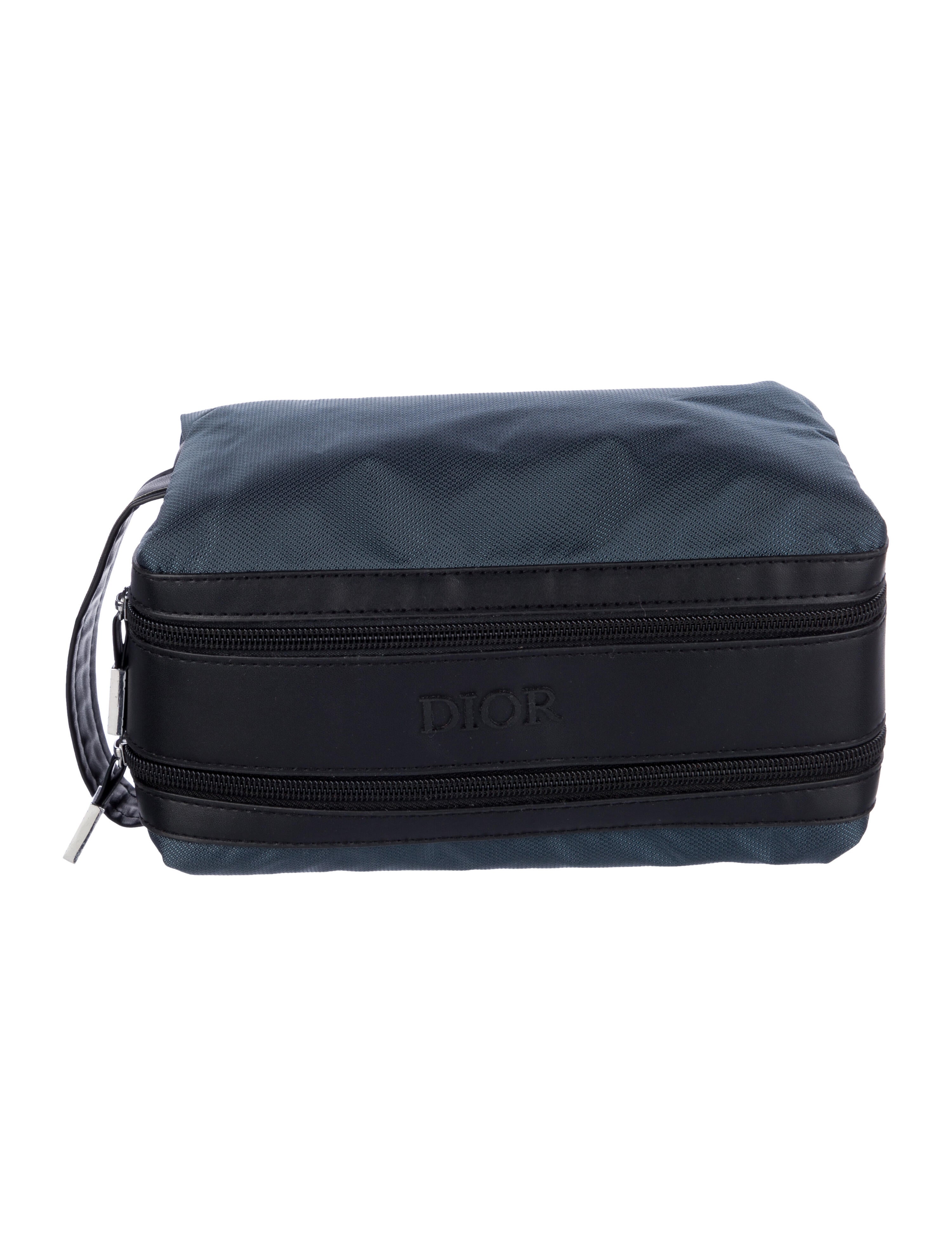 Christian Dior Christian Dior Cosmetic Bag