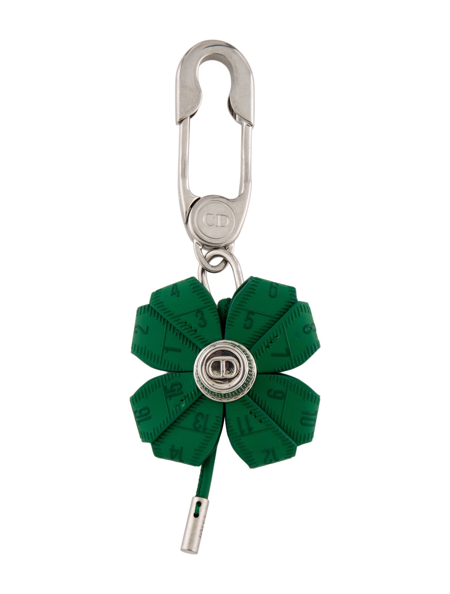 Christian Dior Keychain