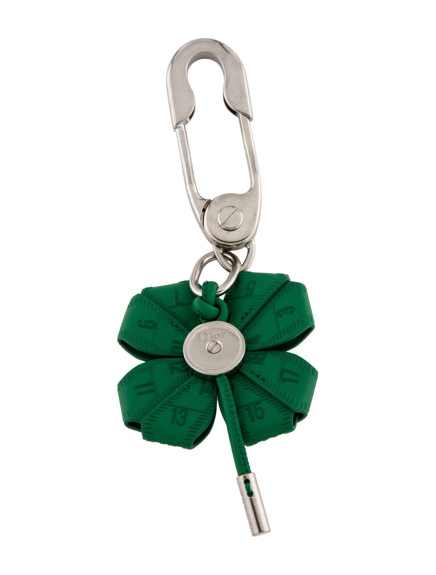 Christian Dior Keychain