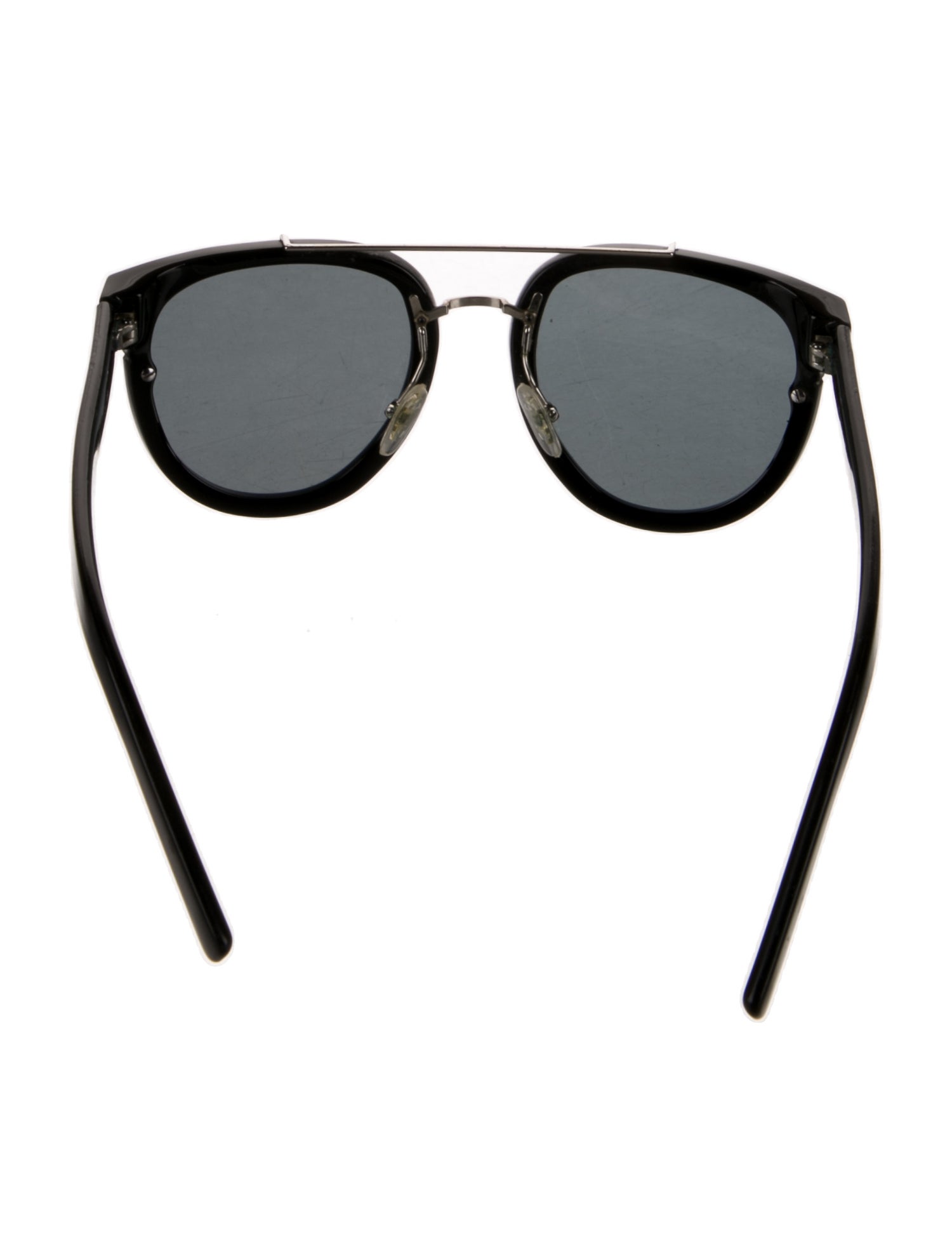 Christian Dior 30Montaigne Mini SI Round Sunglasses