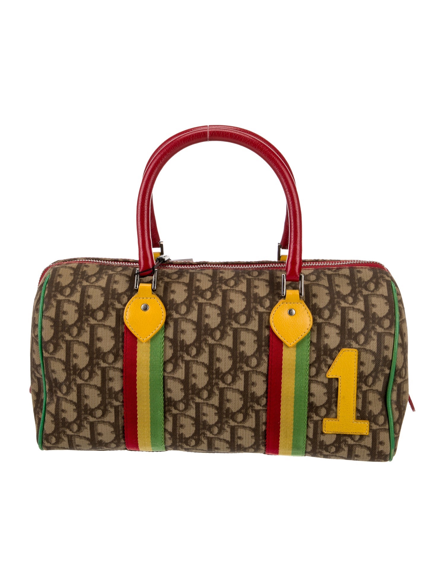 ショップ袋セット（GUCCI, Dior, LOEWE） ショップ袋セット（GUCCI