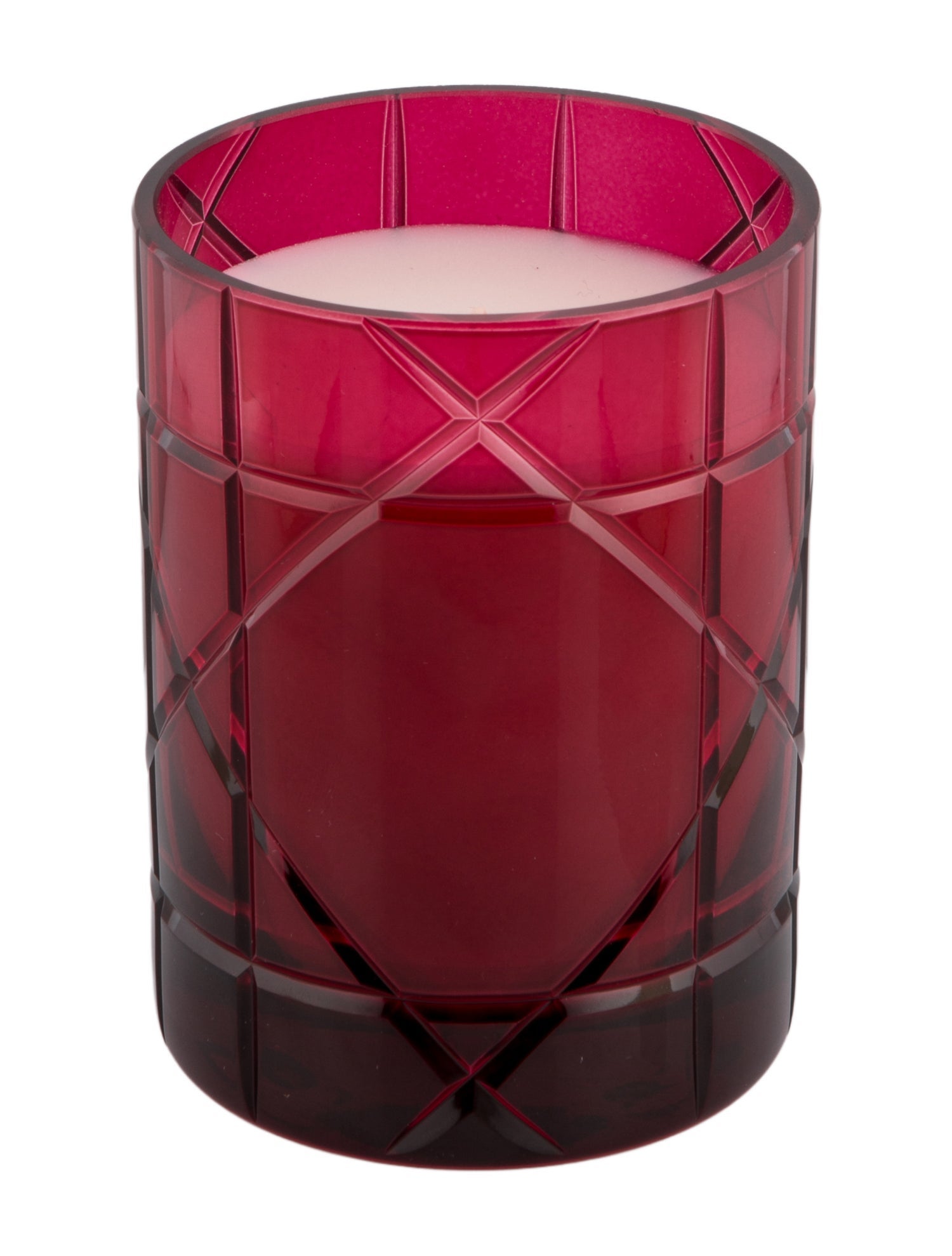 Christian Dior Secret Garden Scented Candle