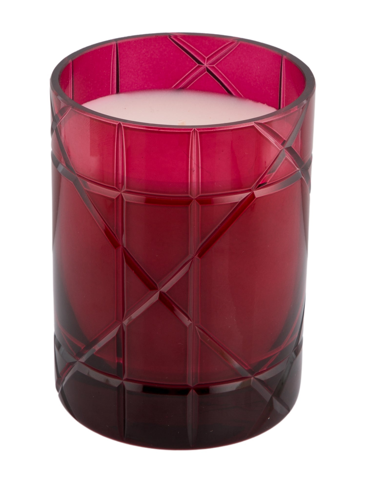 Christian Dior Secret Garden Scented Candle