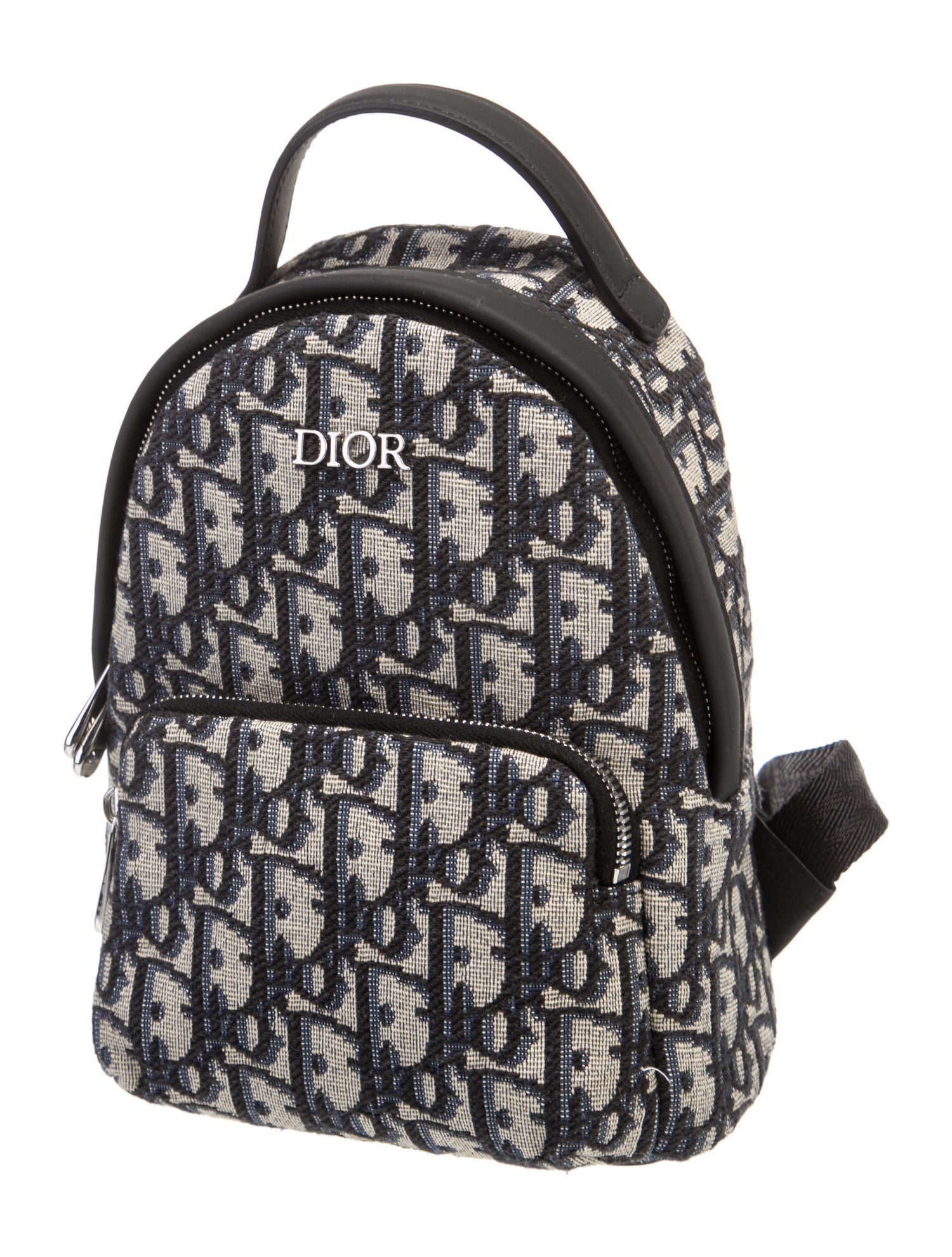 Christian Dior Boys' Backpack