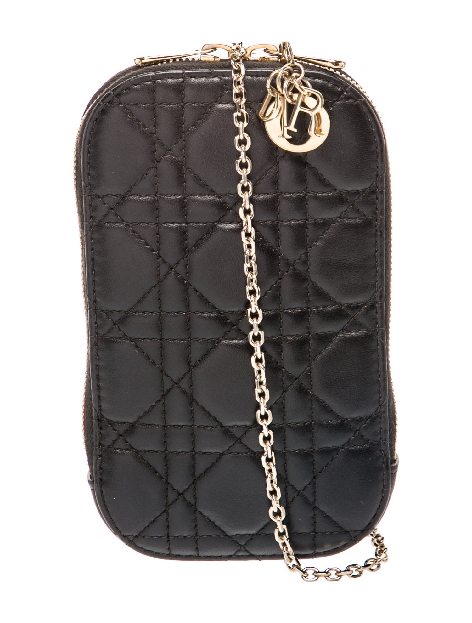 Christian Dior Cannage Lady Dior