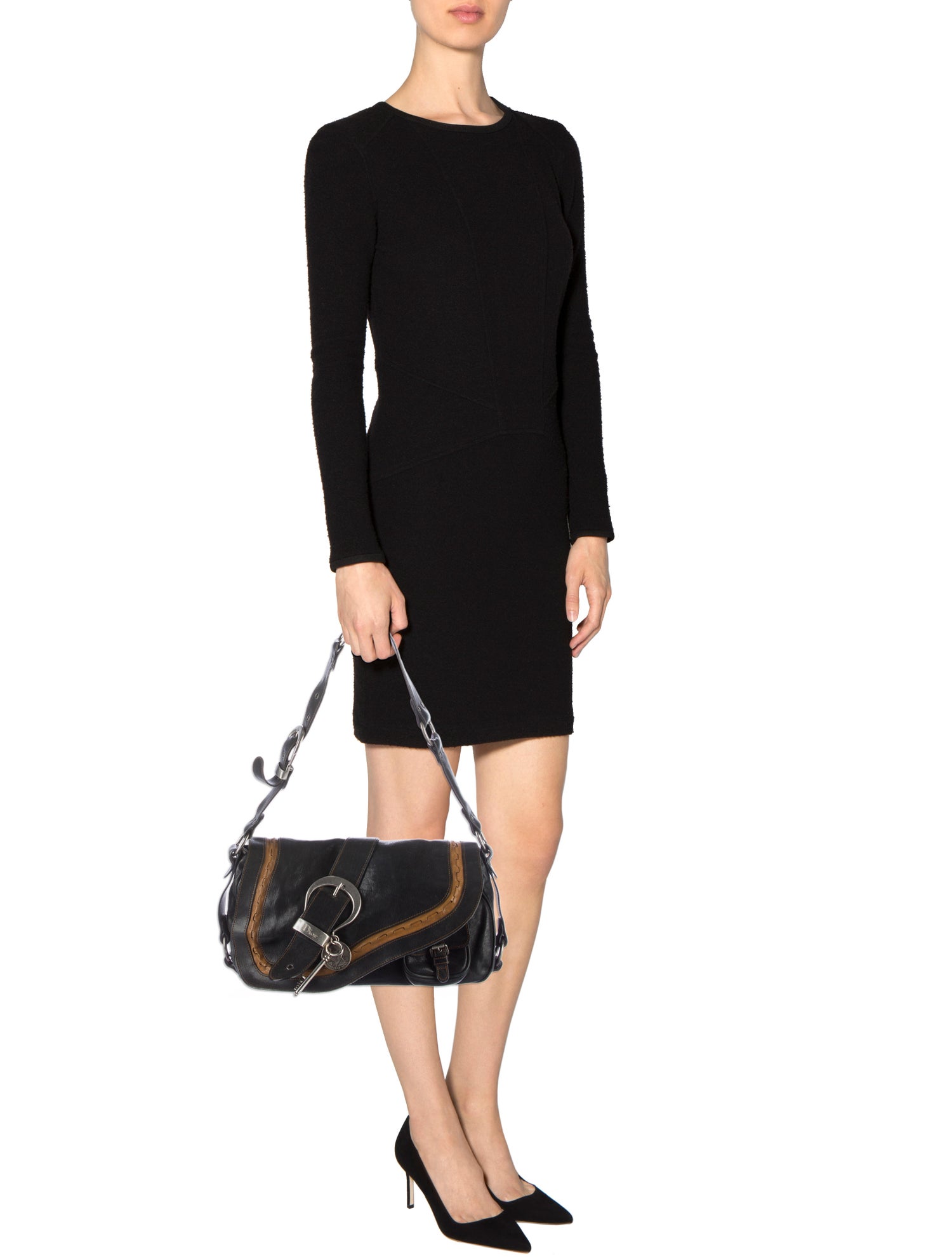 gaucho bag dior