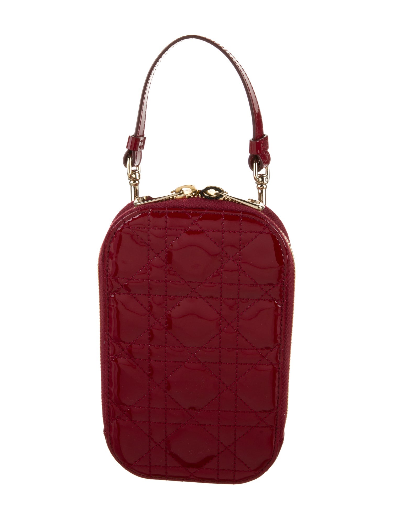 Christian Dior Phone Pouch