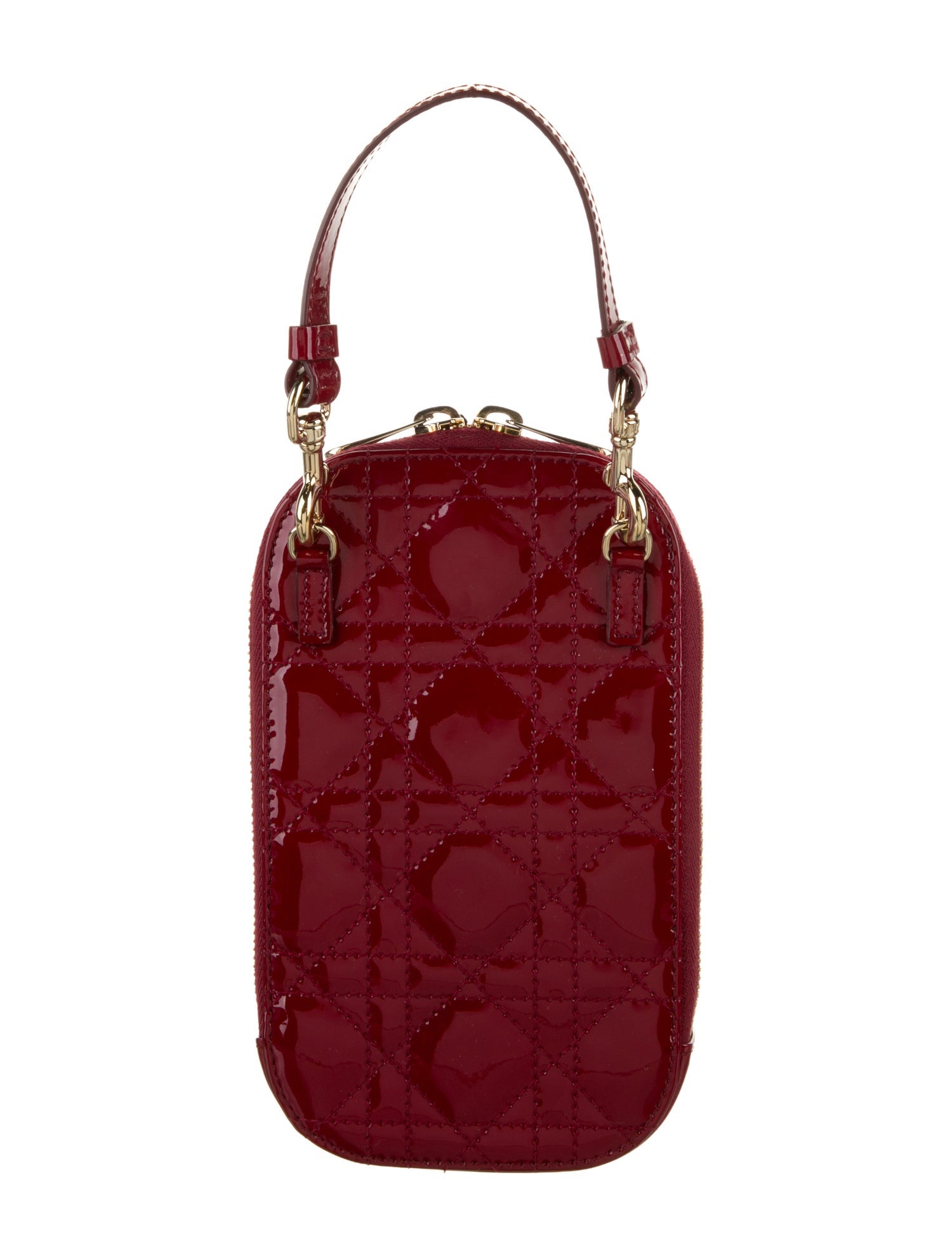 Christian Dior Phone Pouch