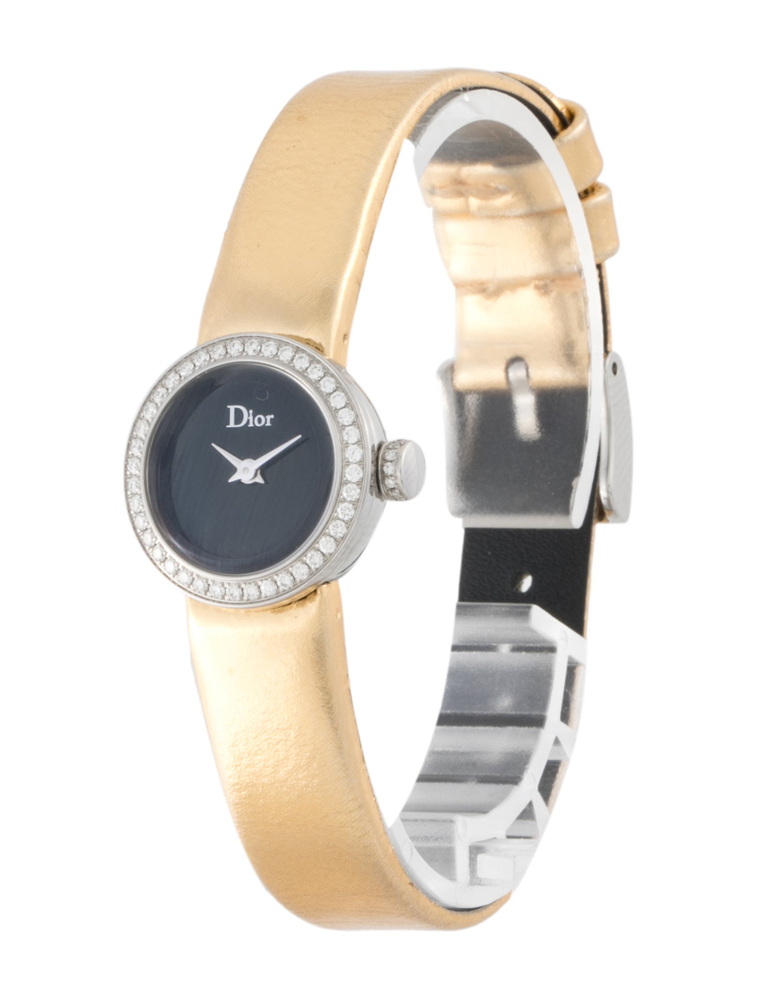 Christian Dior La D de Dior Watch