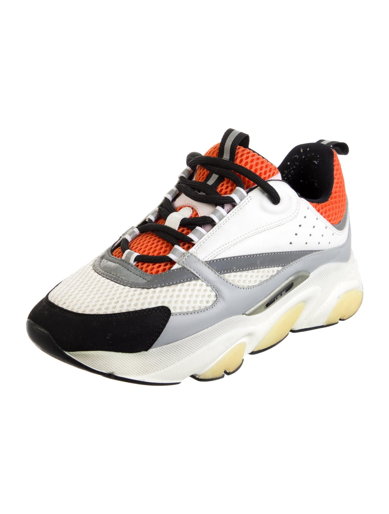 DIOR MEN B22 Sneakers