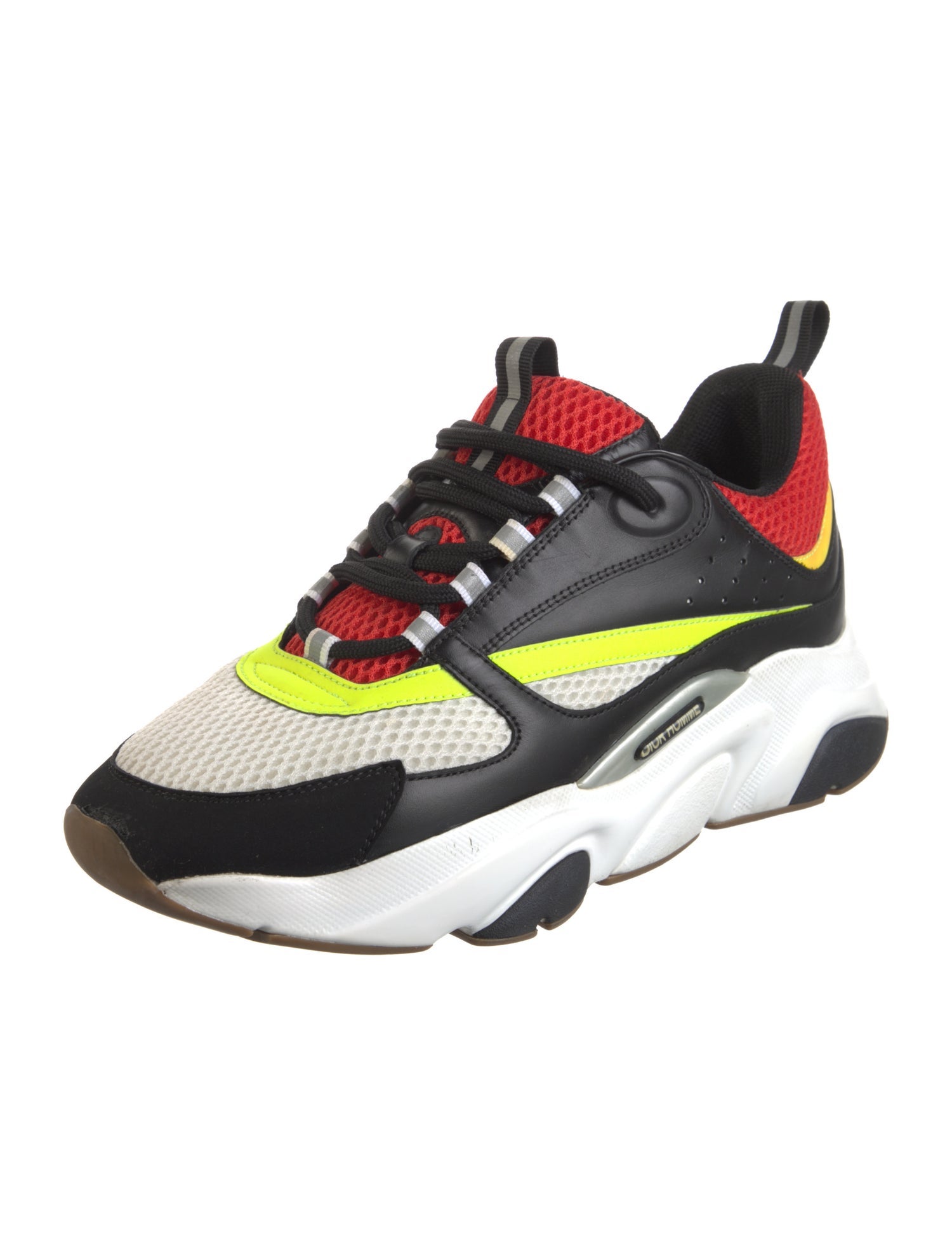 Dior Homme B22 Sneakers