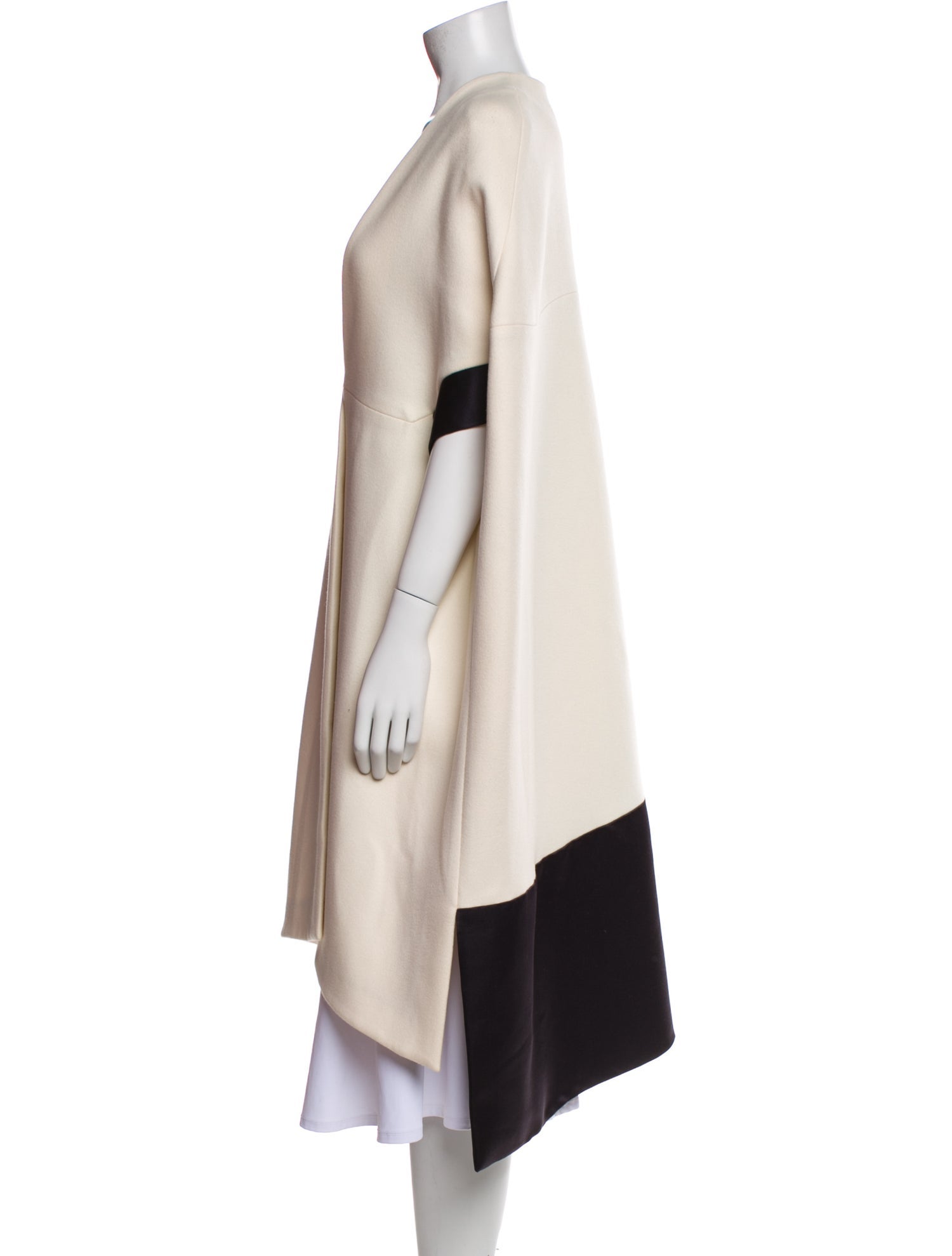 Christian Dior 2014 Virgin Wool Coat