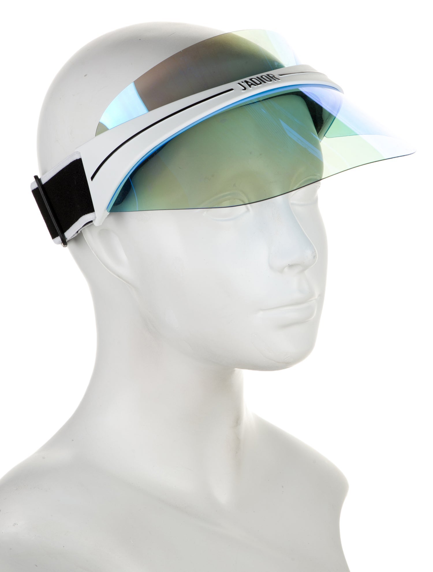 Christian Dior Sun Visor