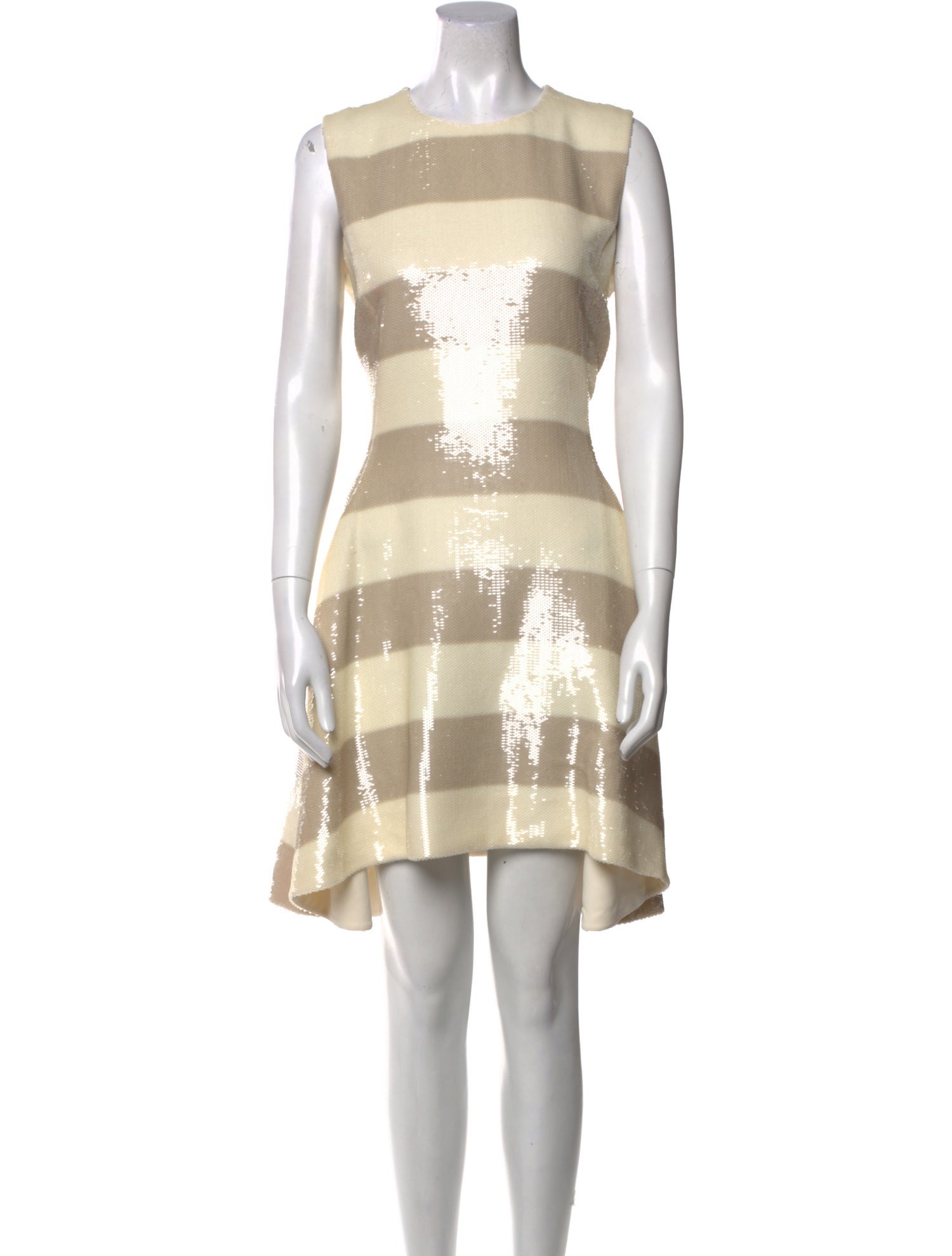 Christian Dior 2016 Mini Dress