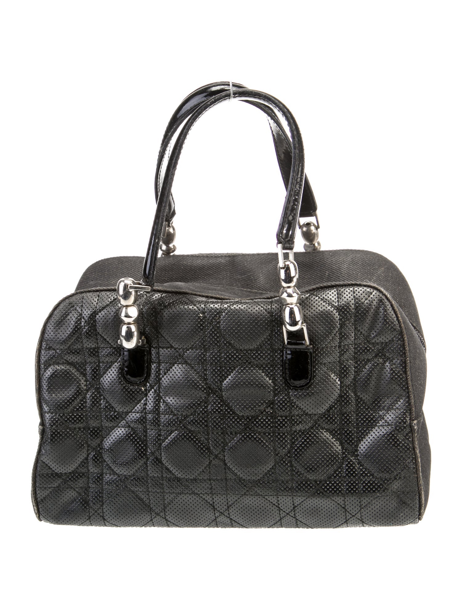 Christian Dior Cannage Malice