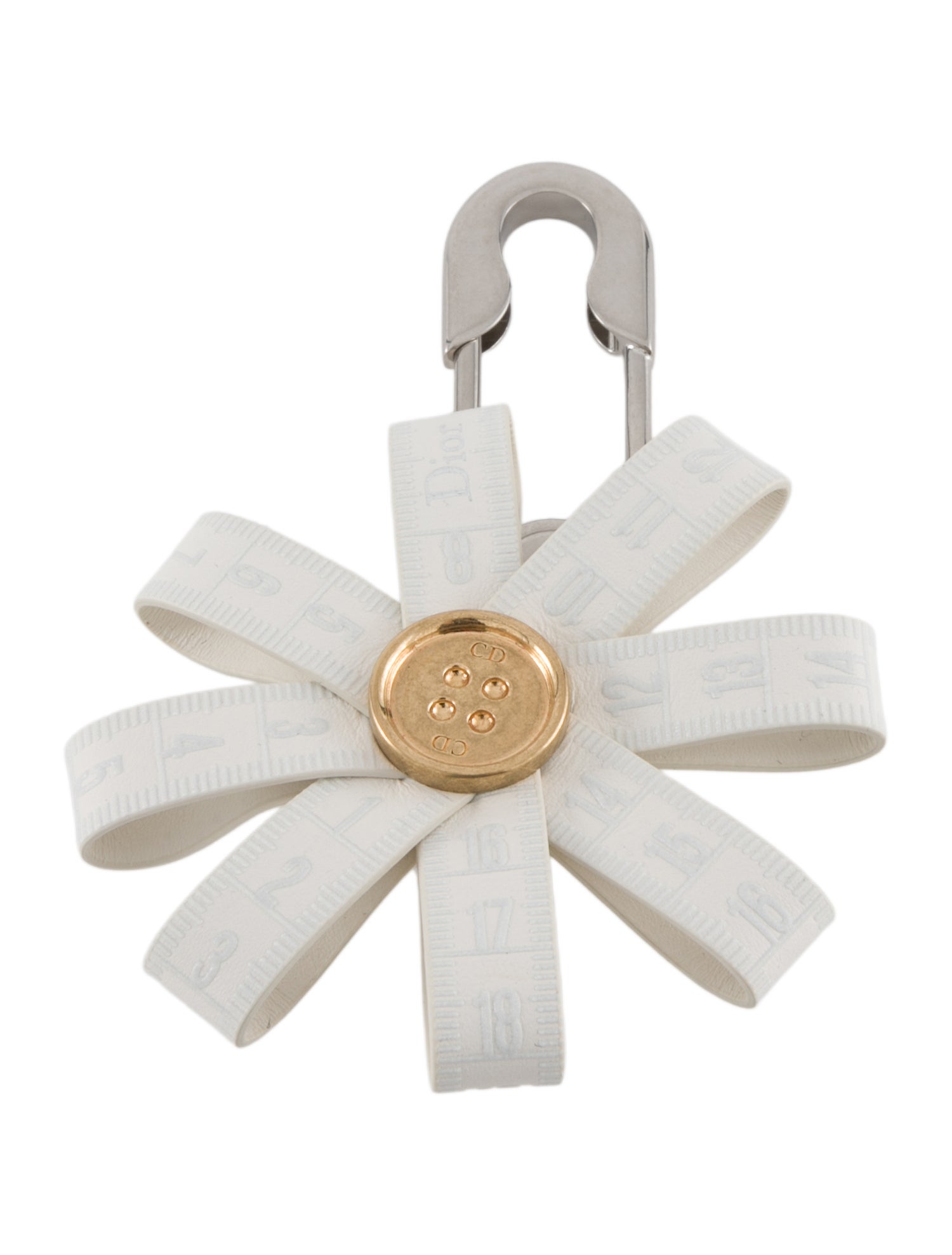 Christian Dior Keyring