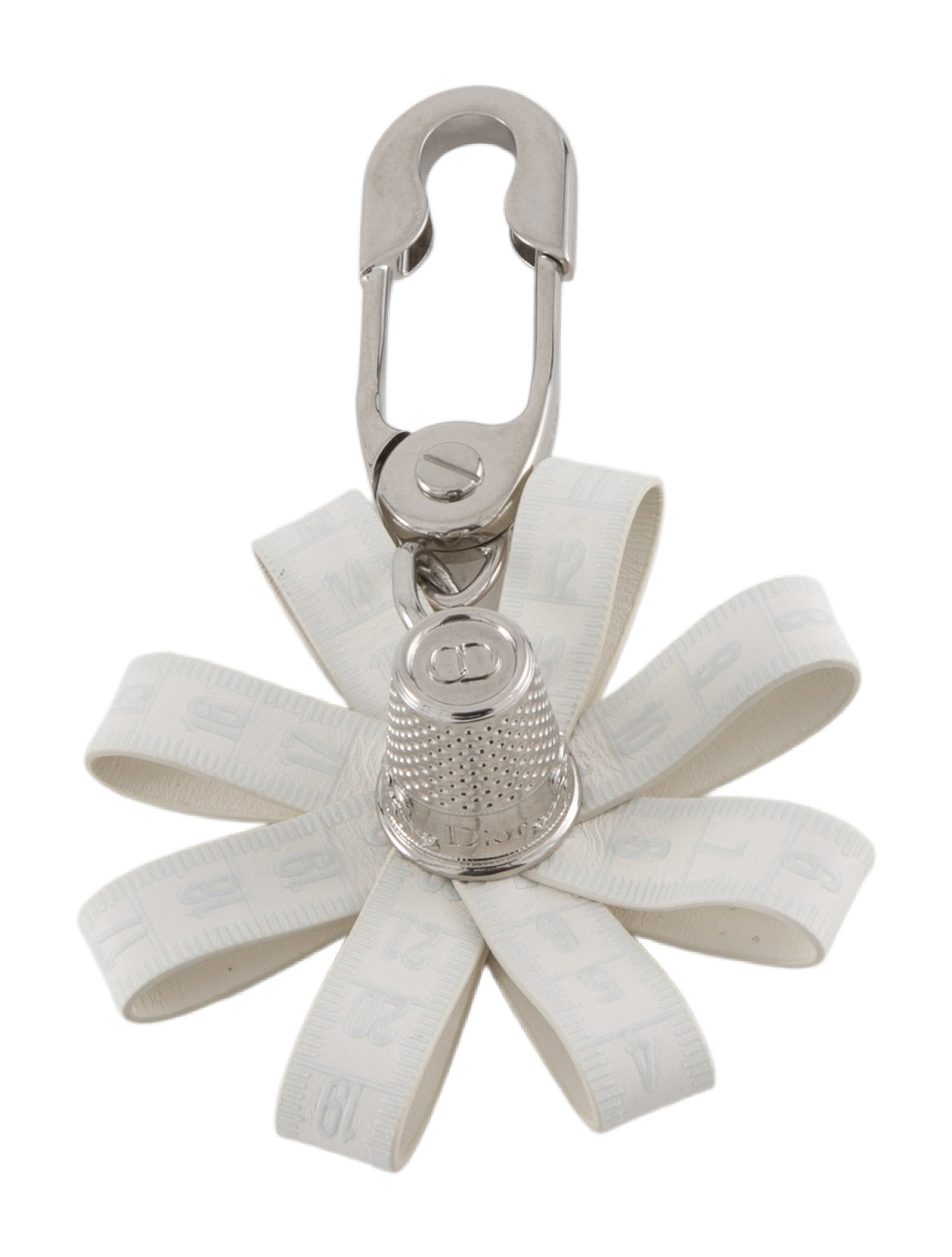 Christian Dior Keyring