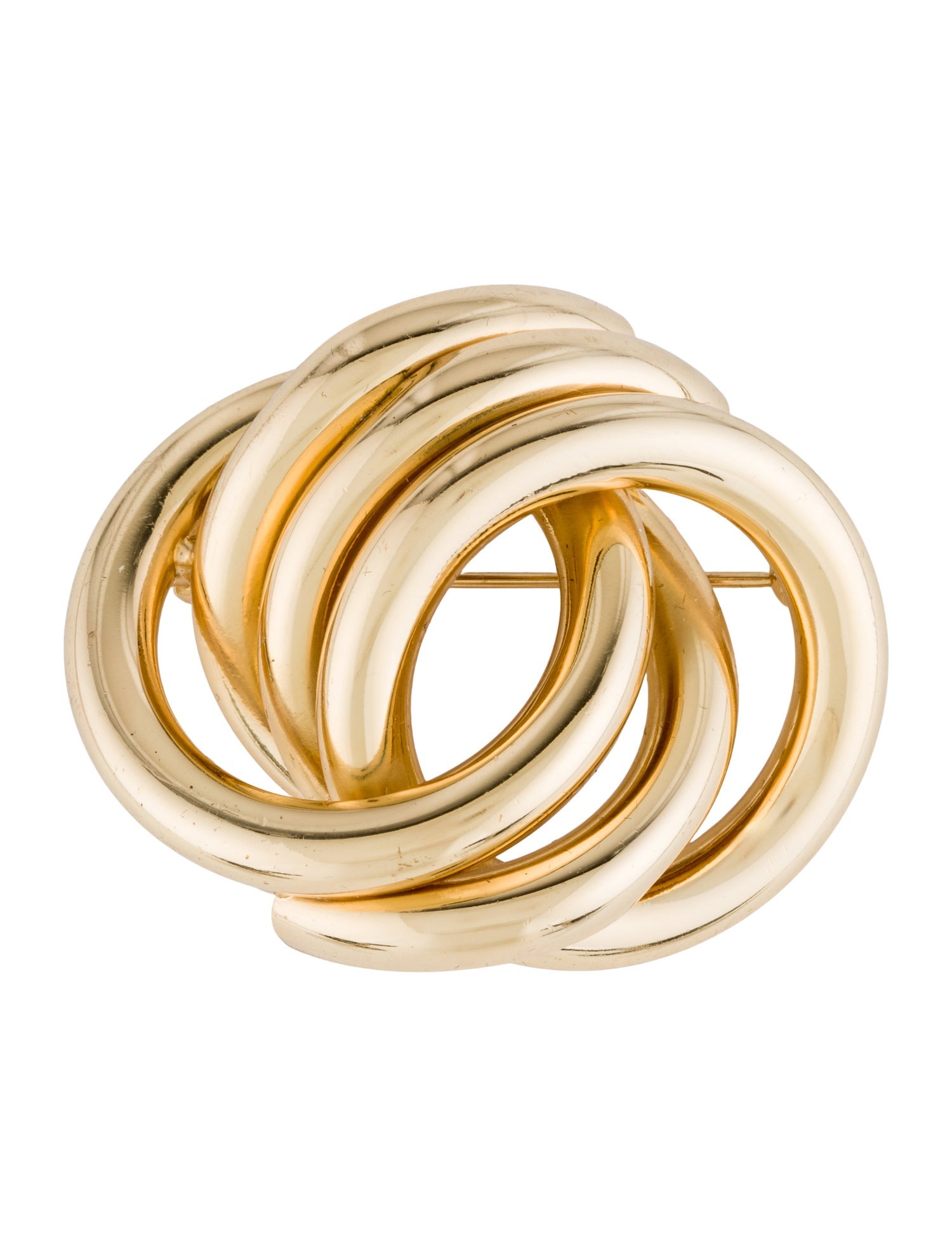 Christian Dior Vintage Pin Brooch