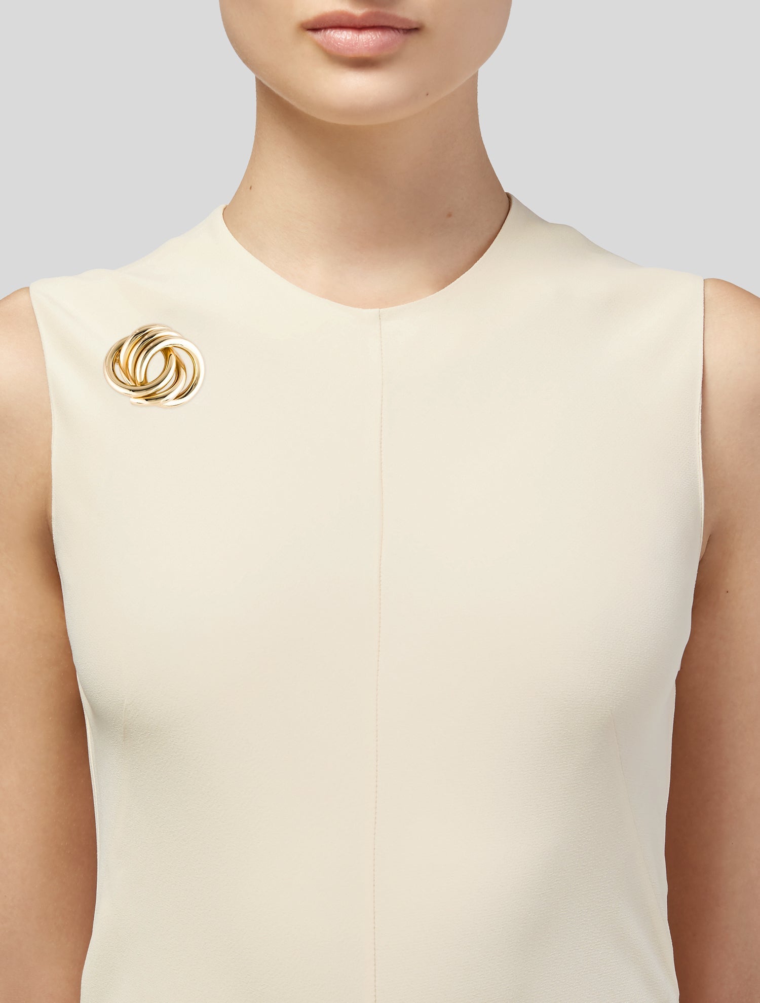 Christian Dior Vintage Pin Brooch