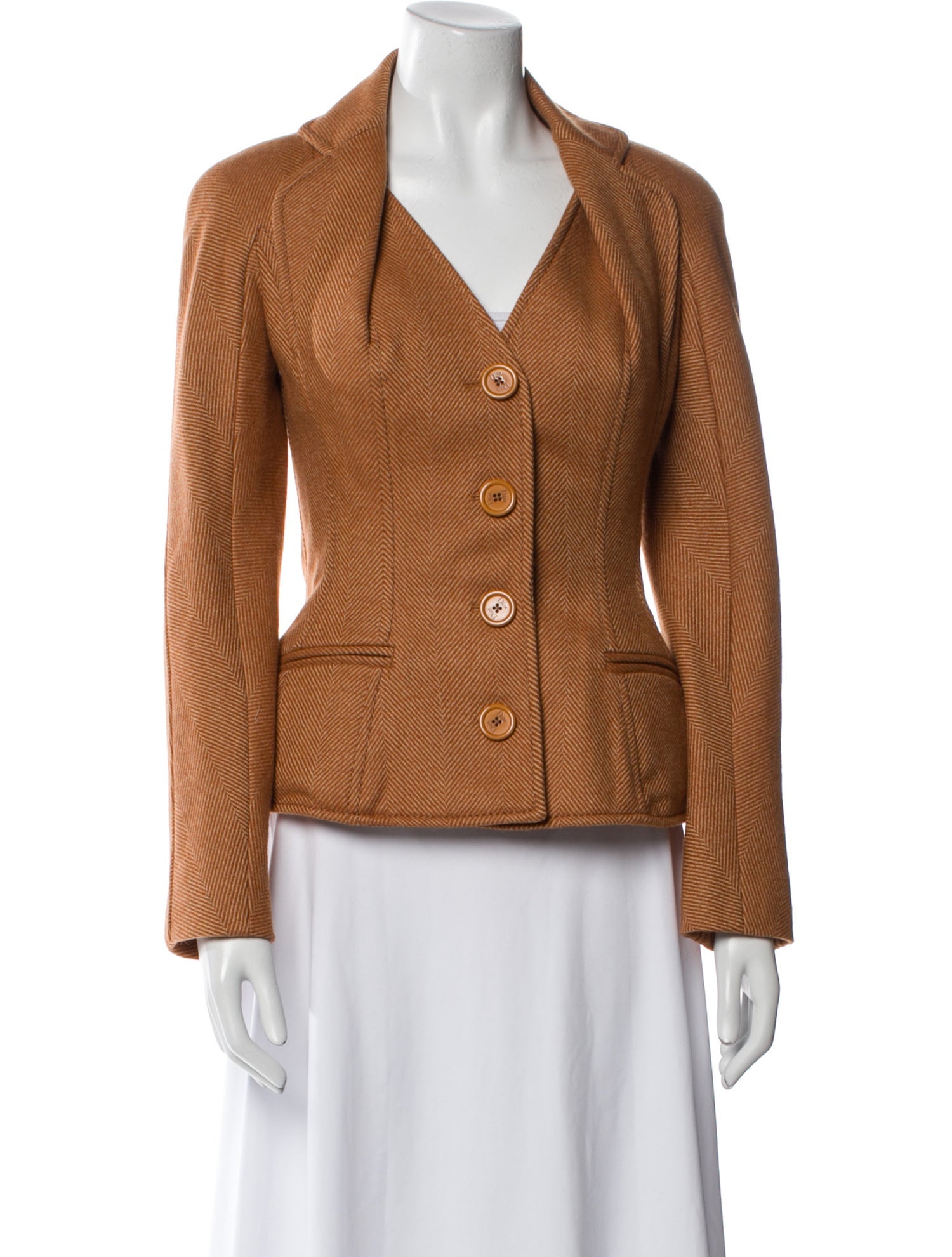 Christian Dior Vintage 2005 Blazer