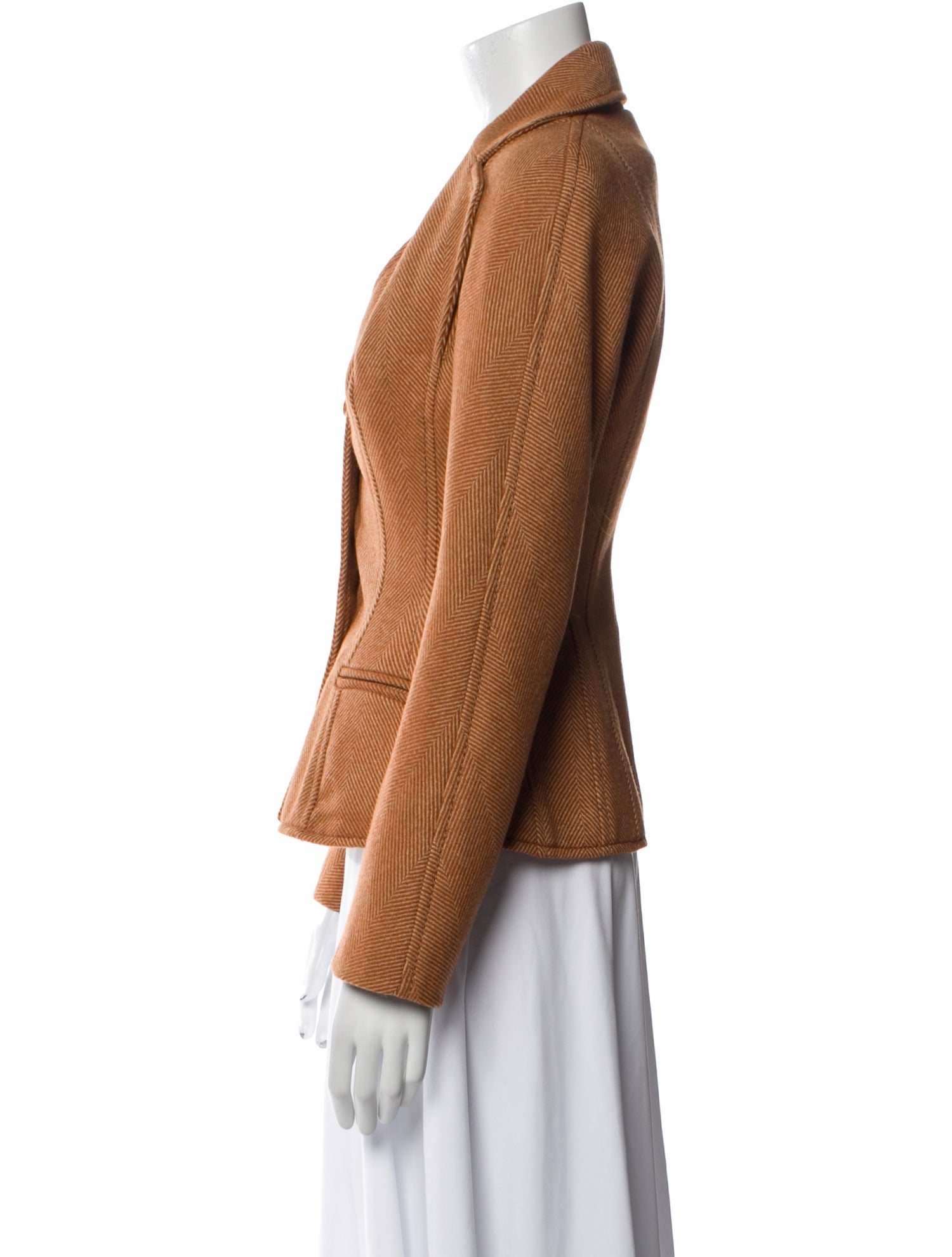 Christian Dior Vintage 2005 Blazer