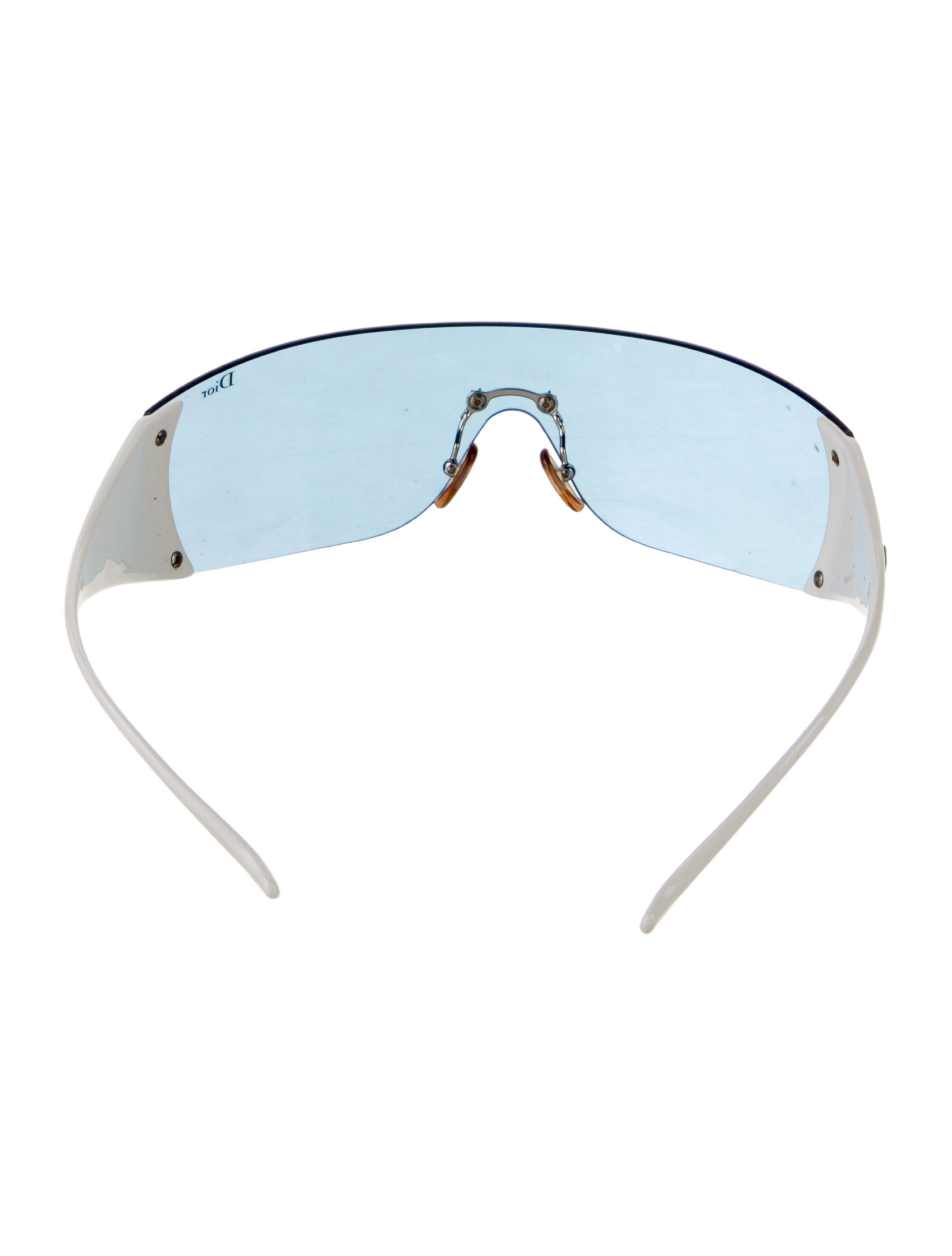 Christian Dior Dior Ski 6 Shield Sunglasses