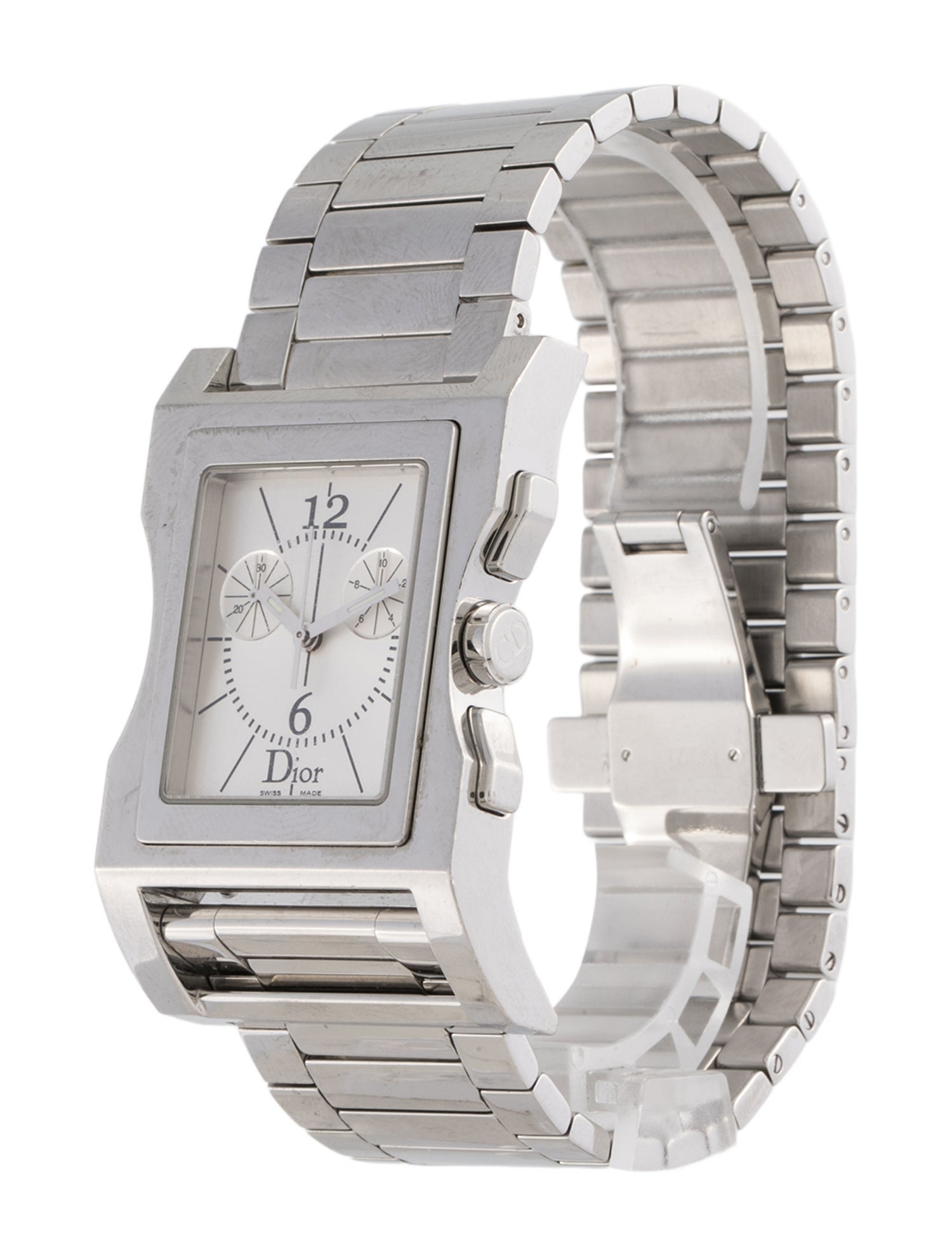 Christian Dior Chris Watch