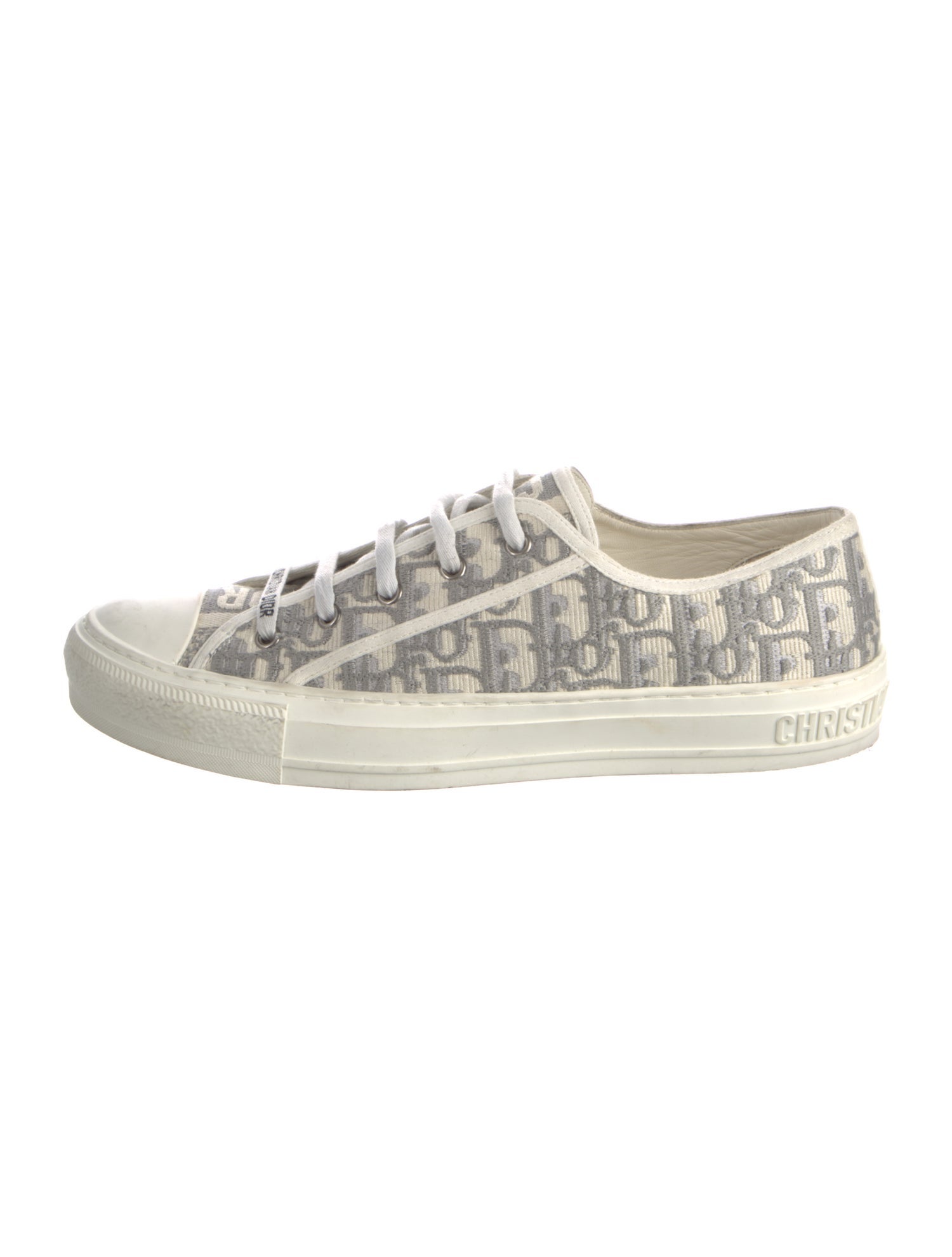 Christian Dior Walk'n'Dior Sneakers