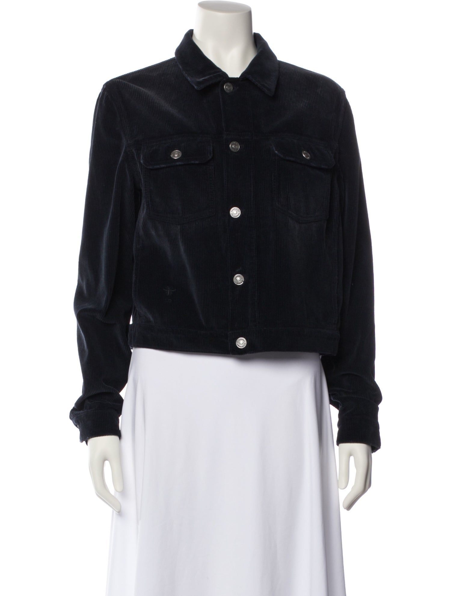 Christian Dior Denim Jacket