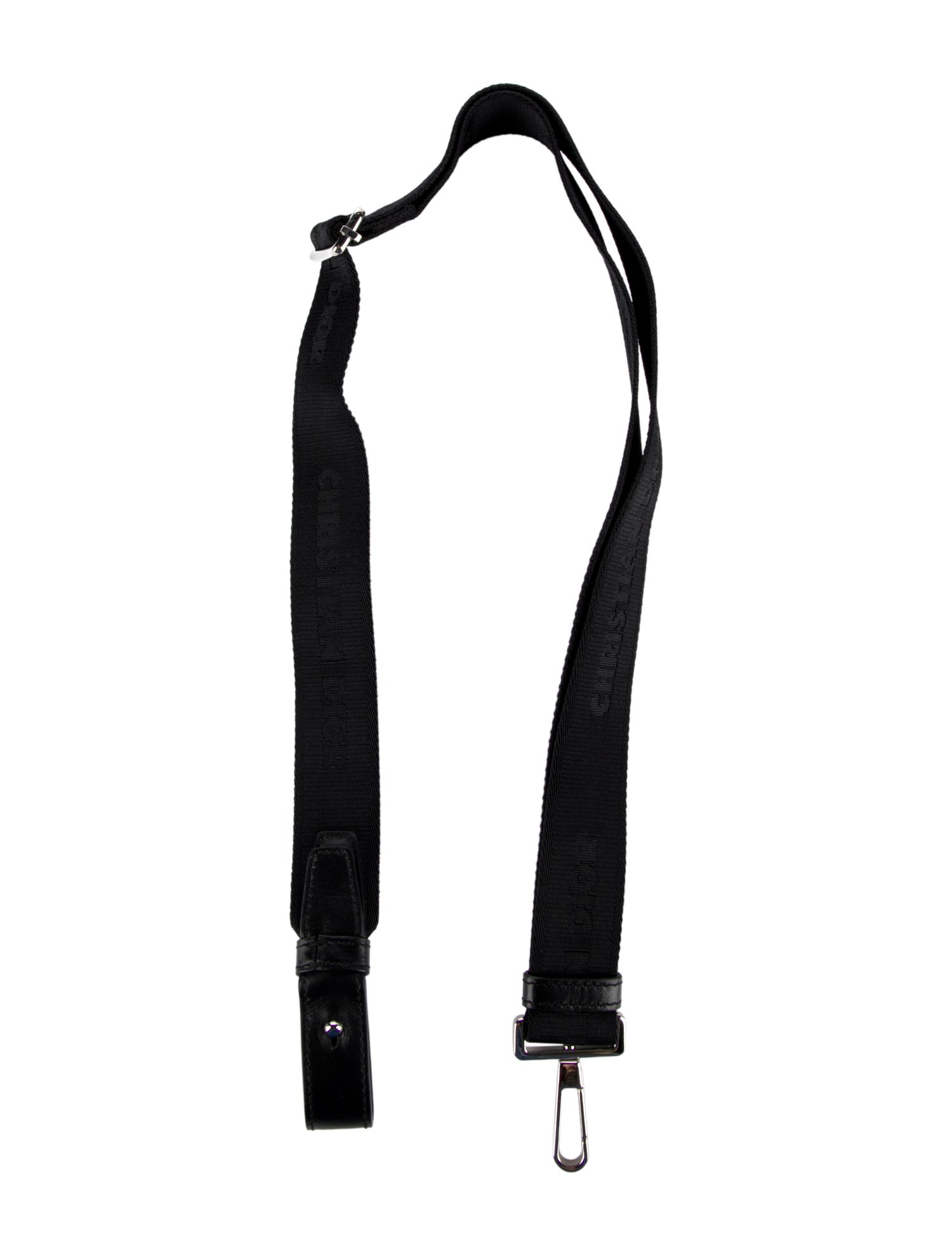 Christian Dior Bag Shoulder Strap