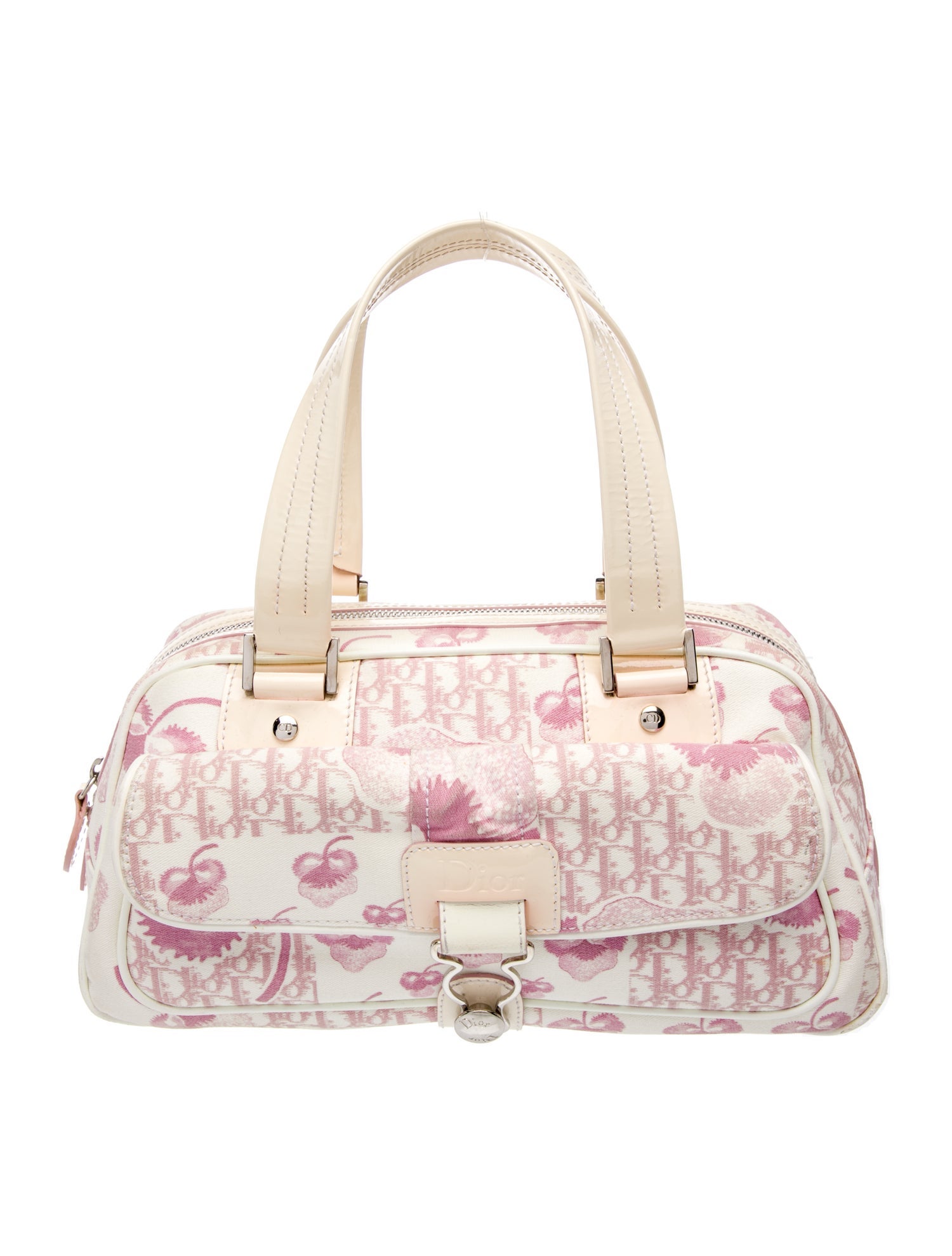 Christian Dior Diorissimo Girly