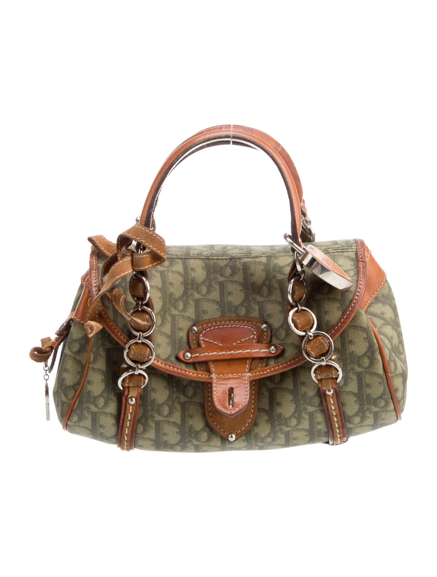 Christian Dior Diorissimo Romantique