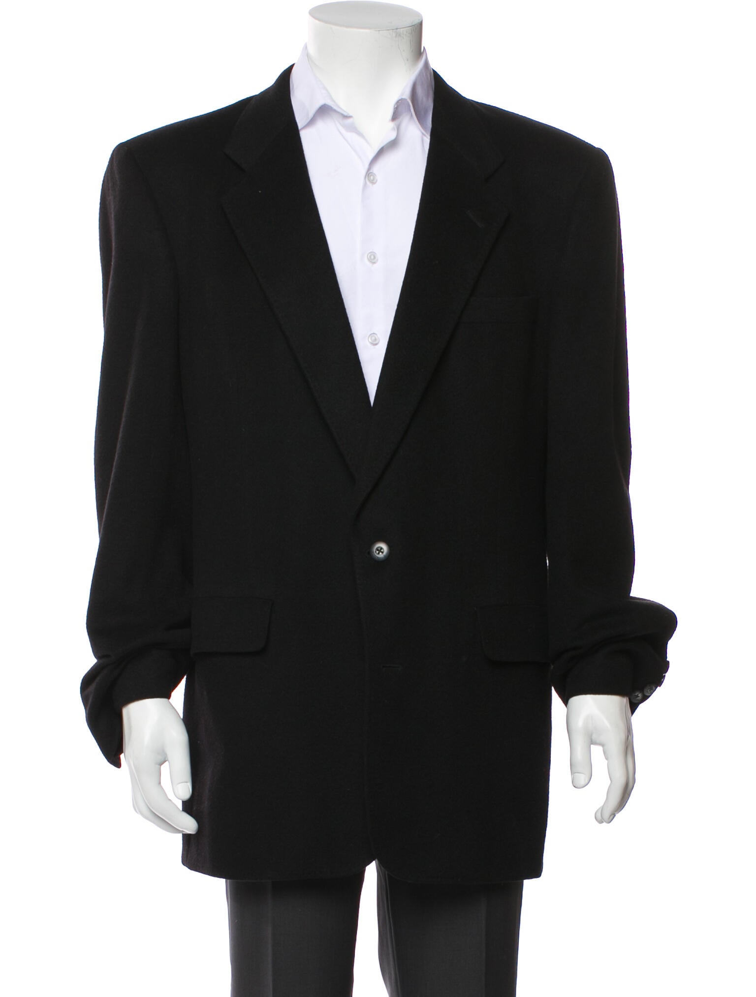 Christian Dior Monsieur Blazer