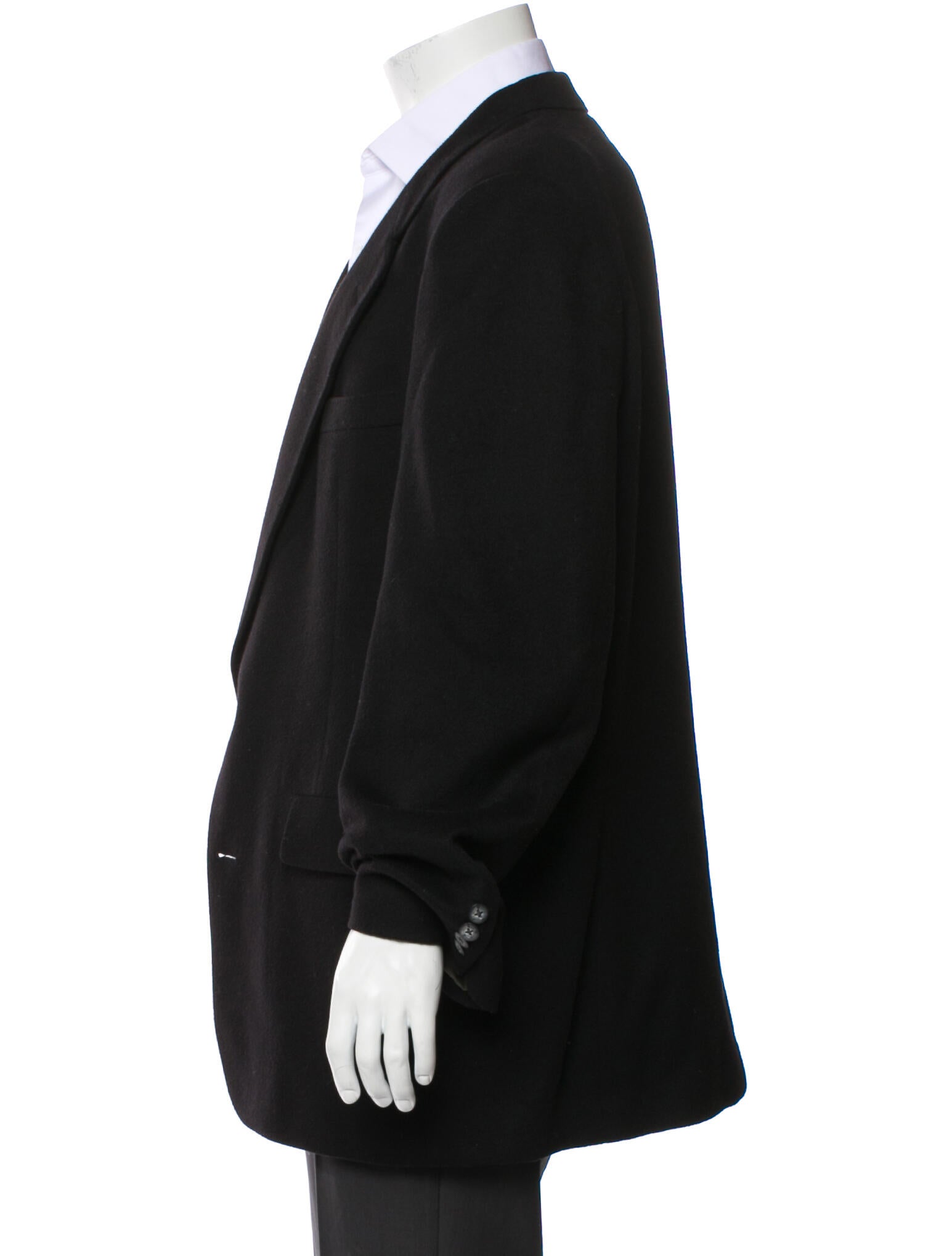 Christian Dior Monsieur Blazer