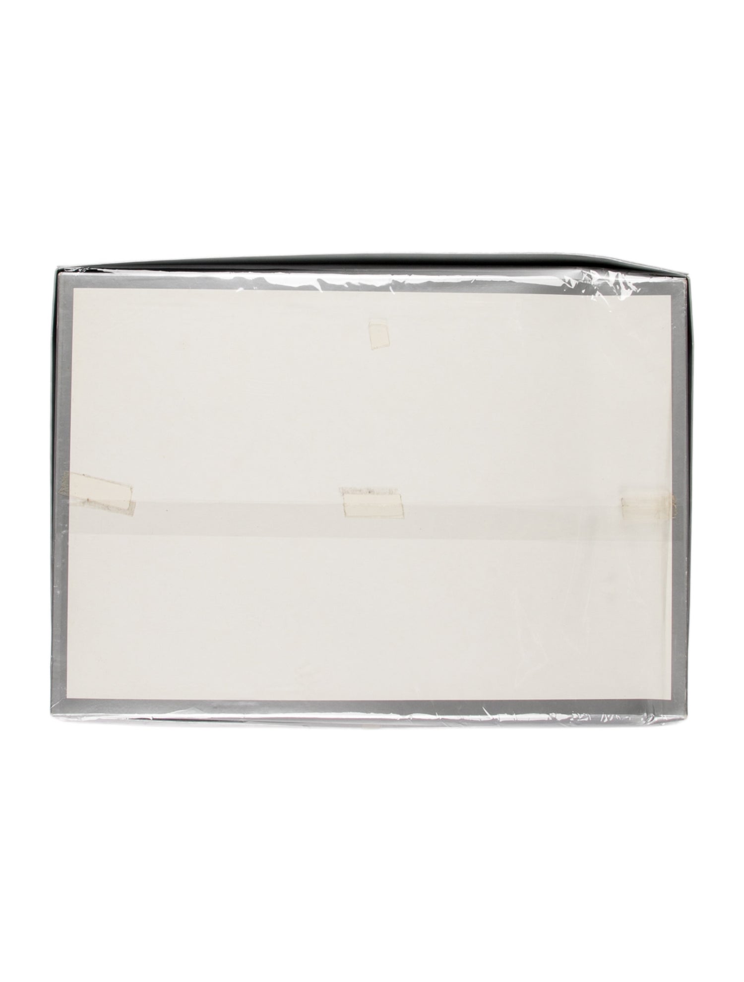 Christian Dior Floral Towel Set w/ Tags