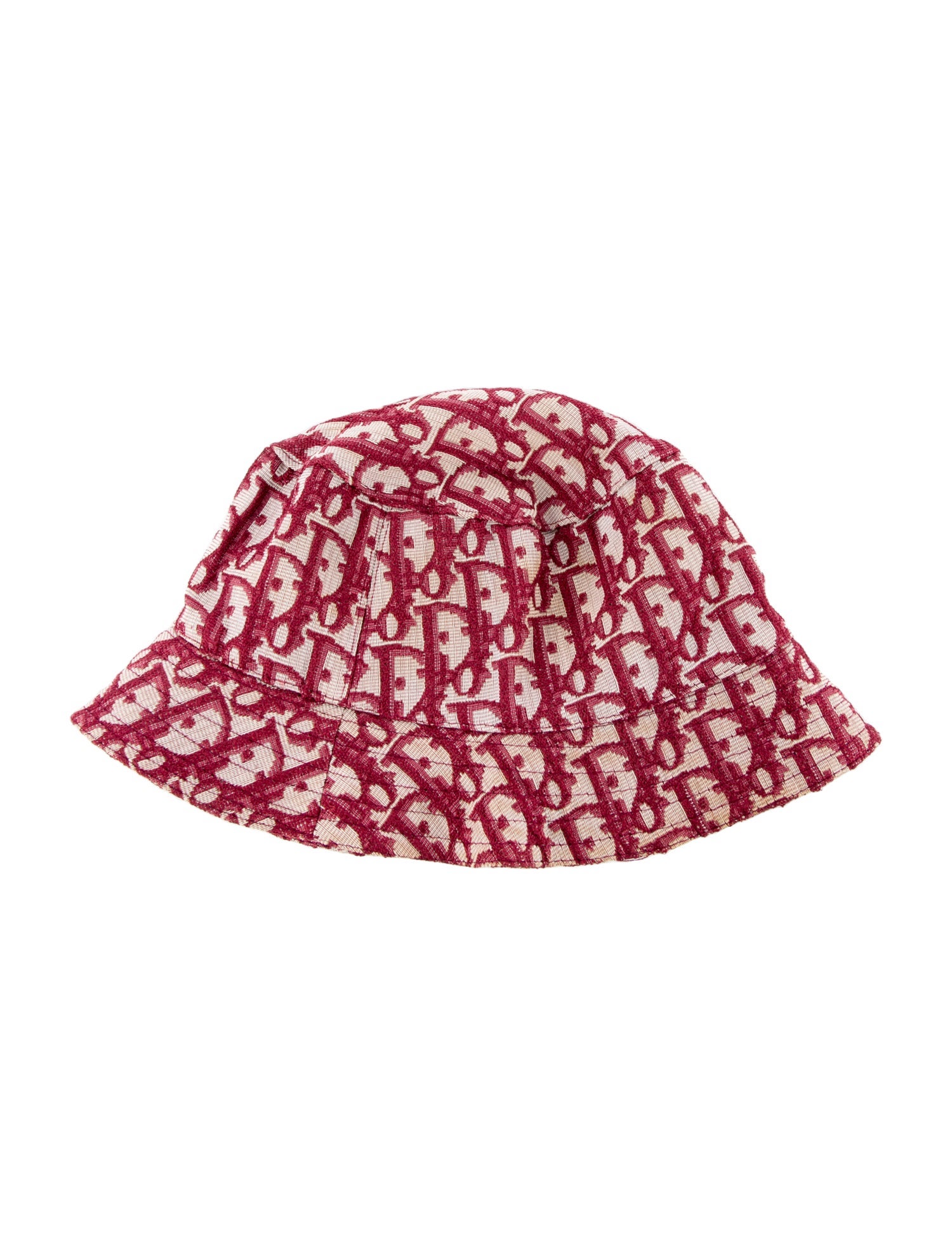 Christian Dior Bucket Hat
