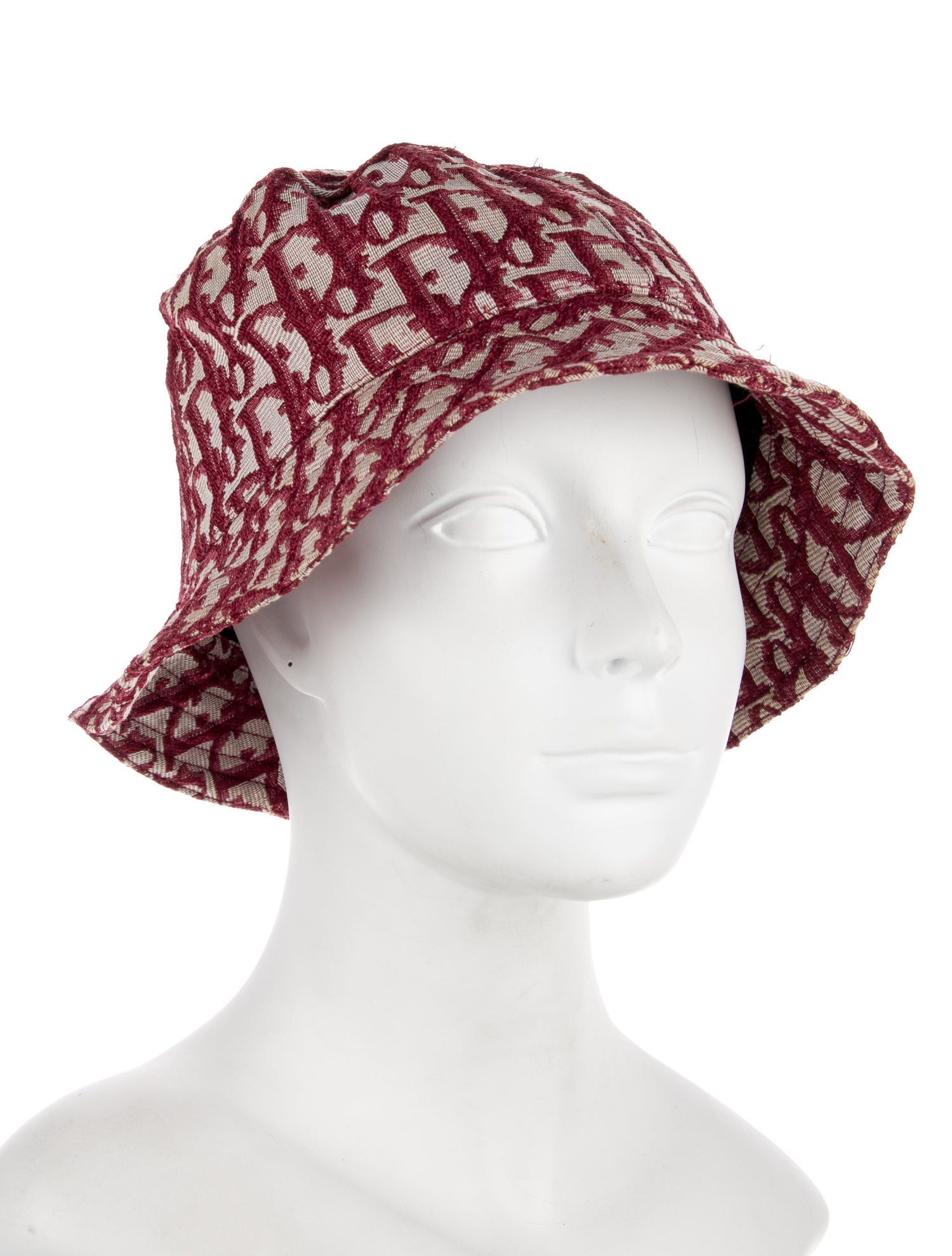 Christian Dior Bucket Hat