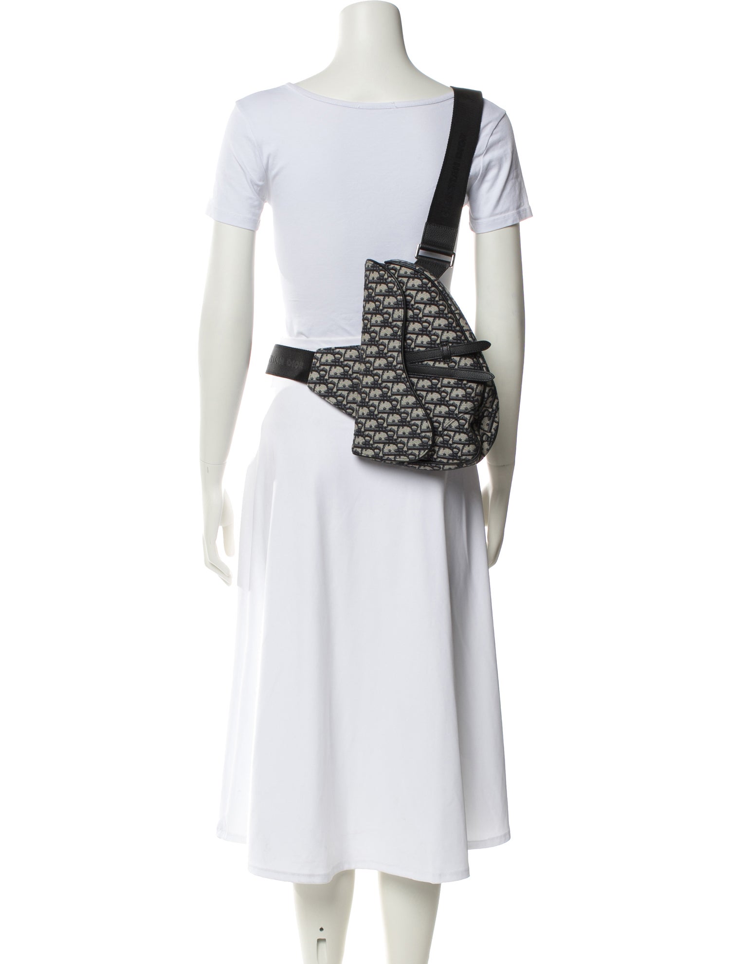 Christian Dior バルーンスリーブブラウスサイズ38 Christian Dior バルーンスリーブブラウスサイズ38 Christian Dior