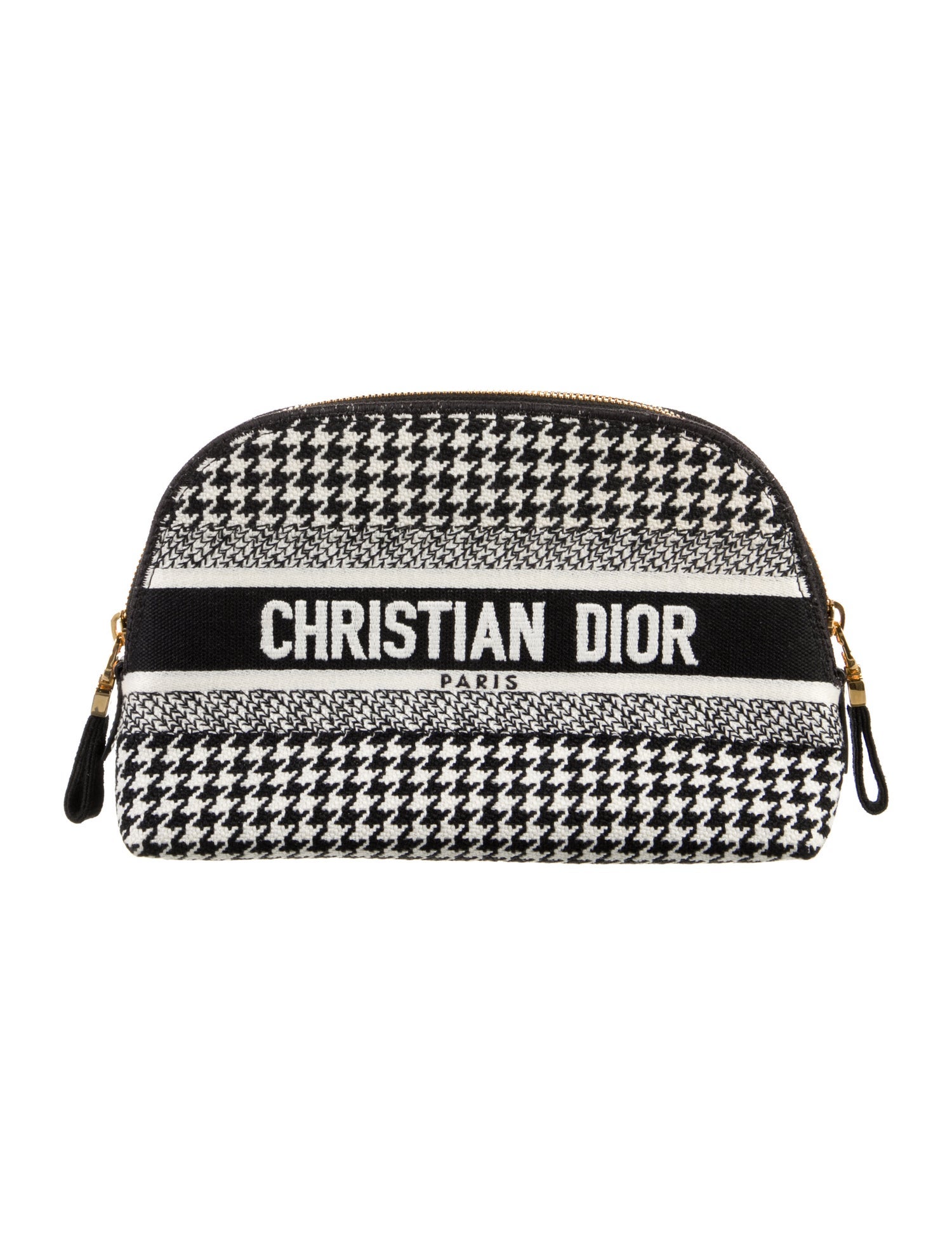 Christian Dior Travel Pouch