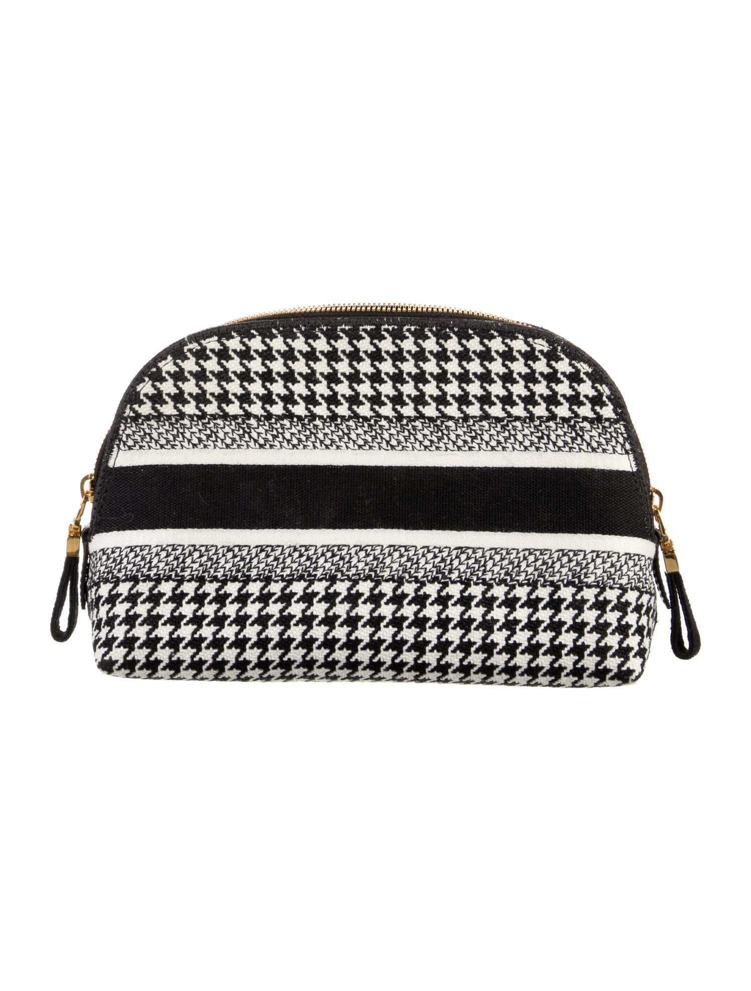 Christian Dior Travel Pouch