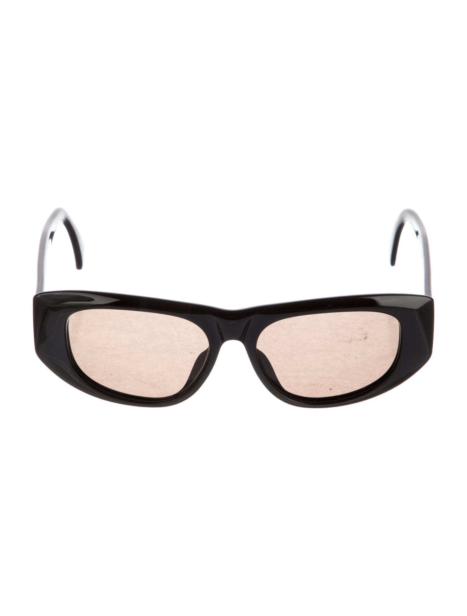 Christian Dior Vintage Dior Spirit 2 Sunglasses