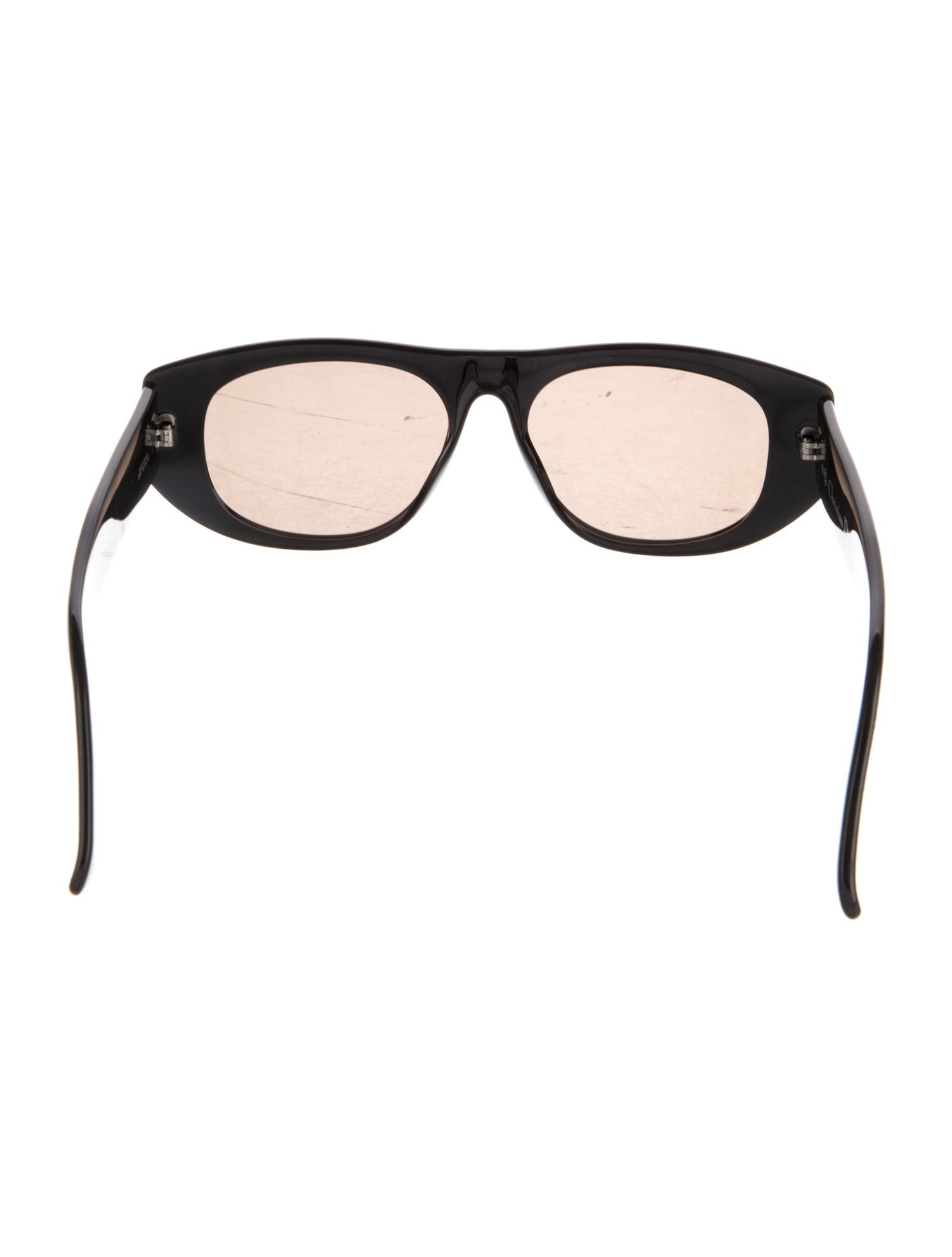 Christian Dior Vintage Dior Spirit 2 Sunglasses