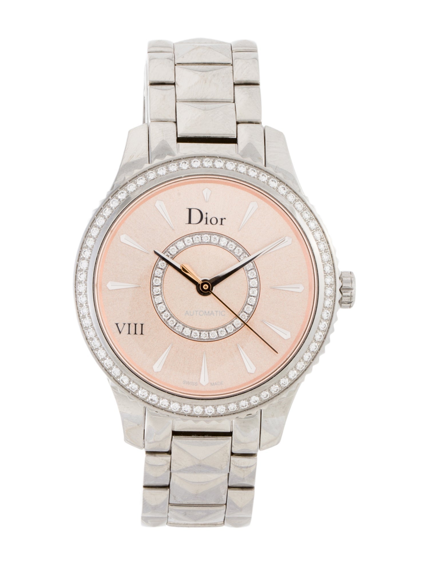 Christian Dior Montaigne Watch