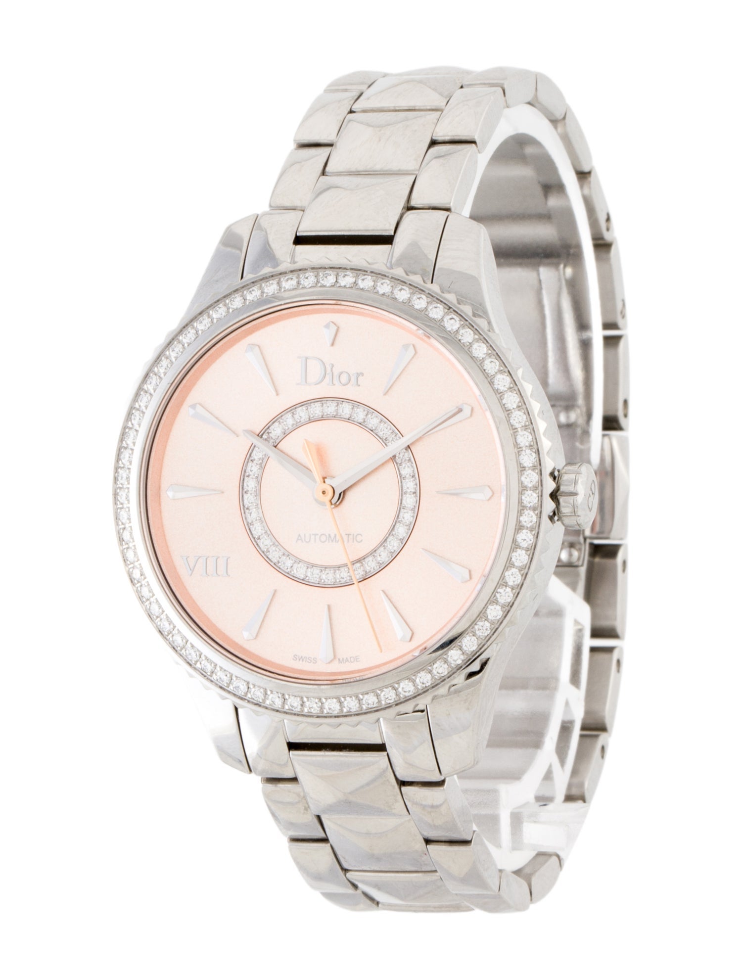 Christian Dior Montaigne Watch