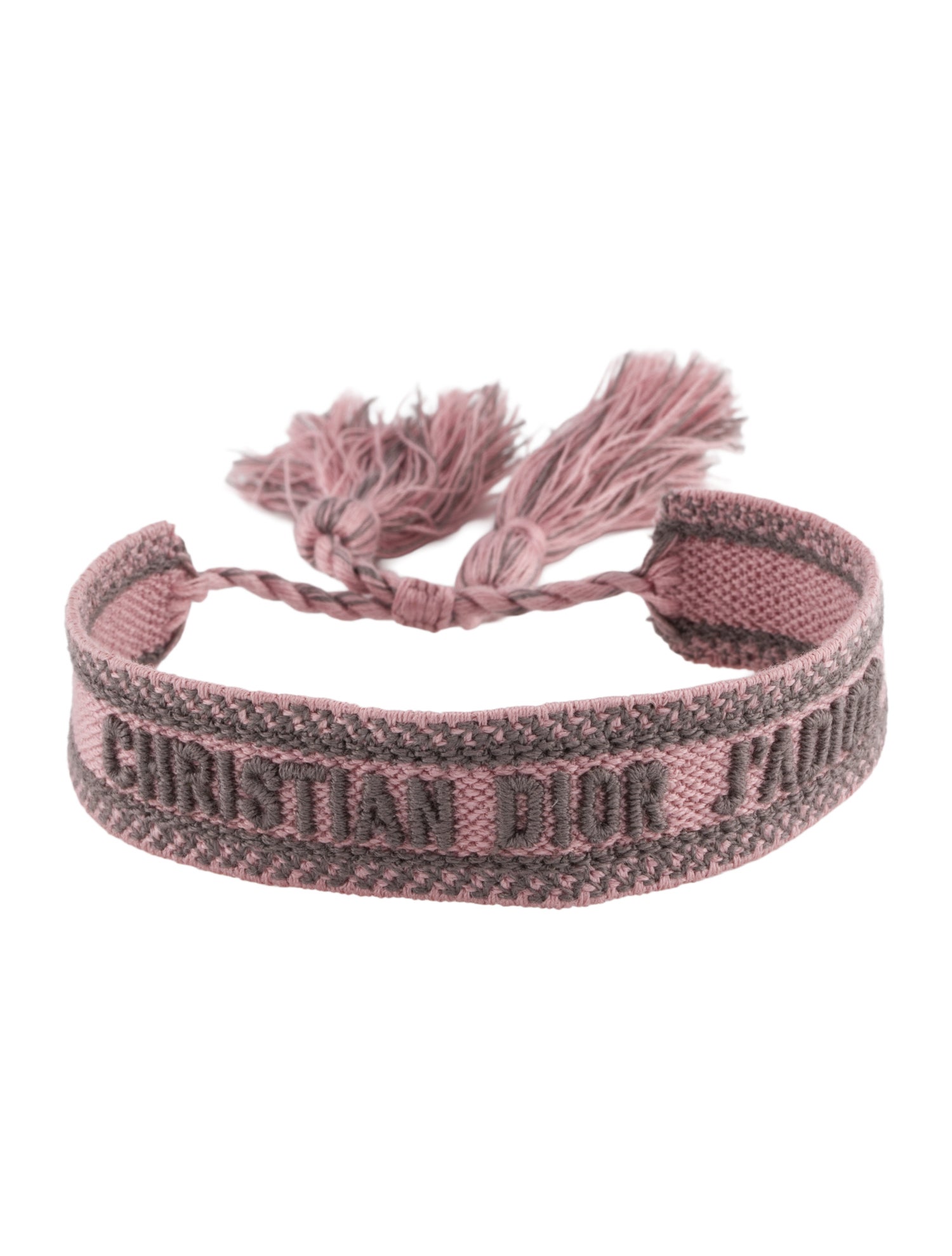 Christian Dior J'Adior Friendship Bracelet