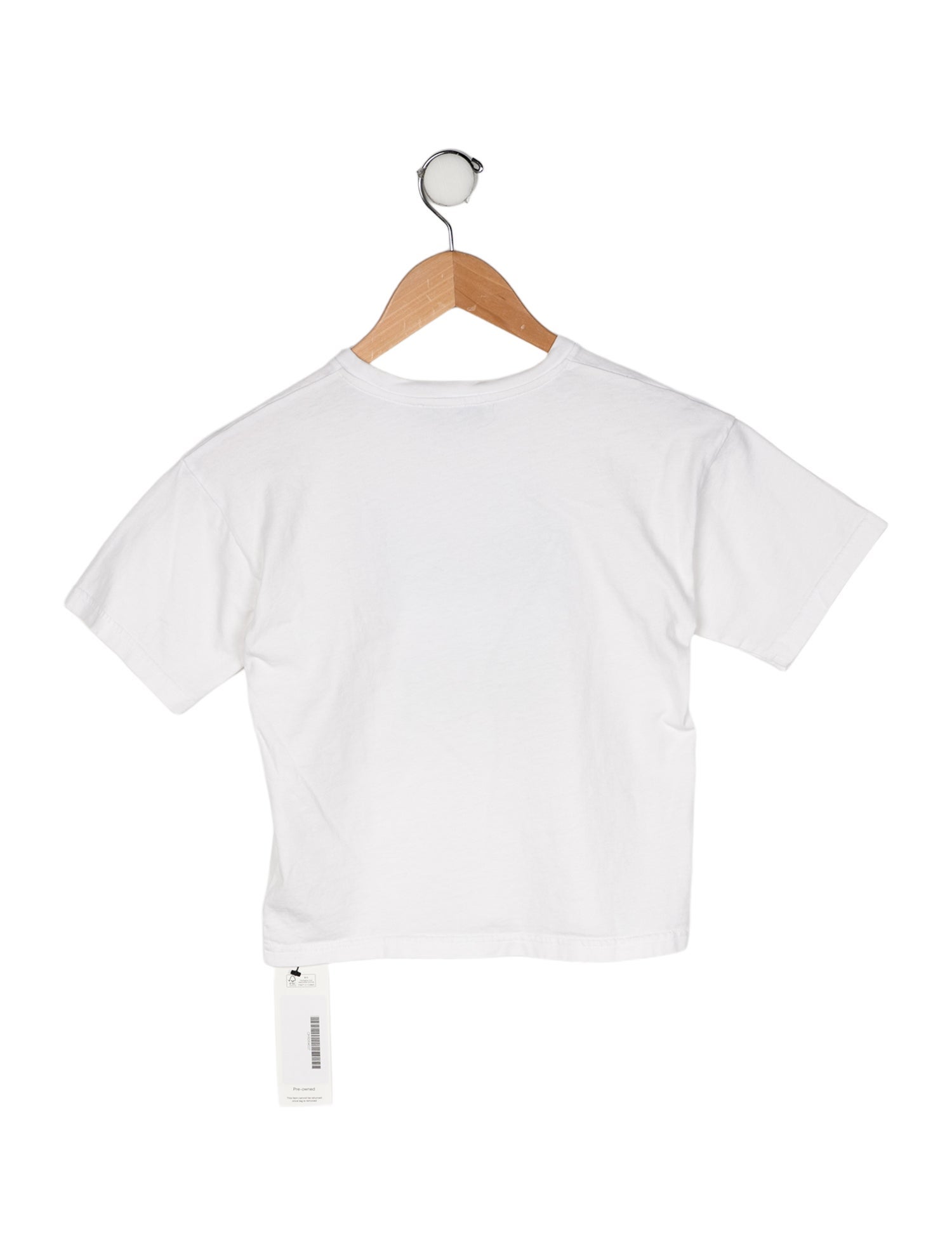 Christian Dior Kids Graphic Top